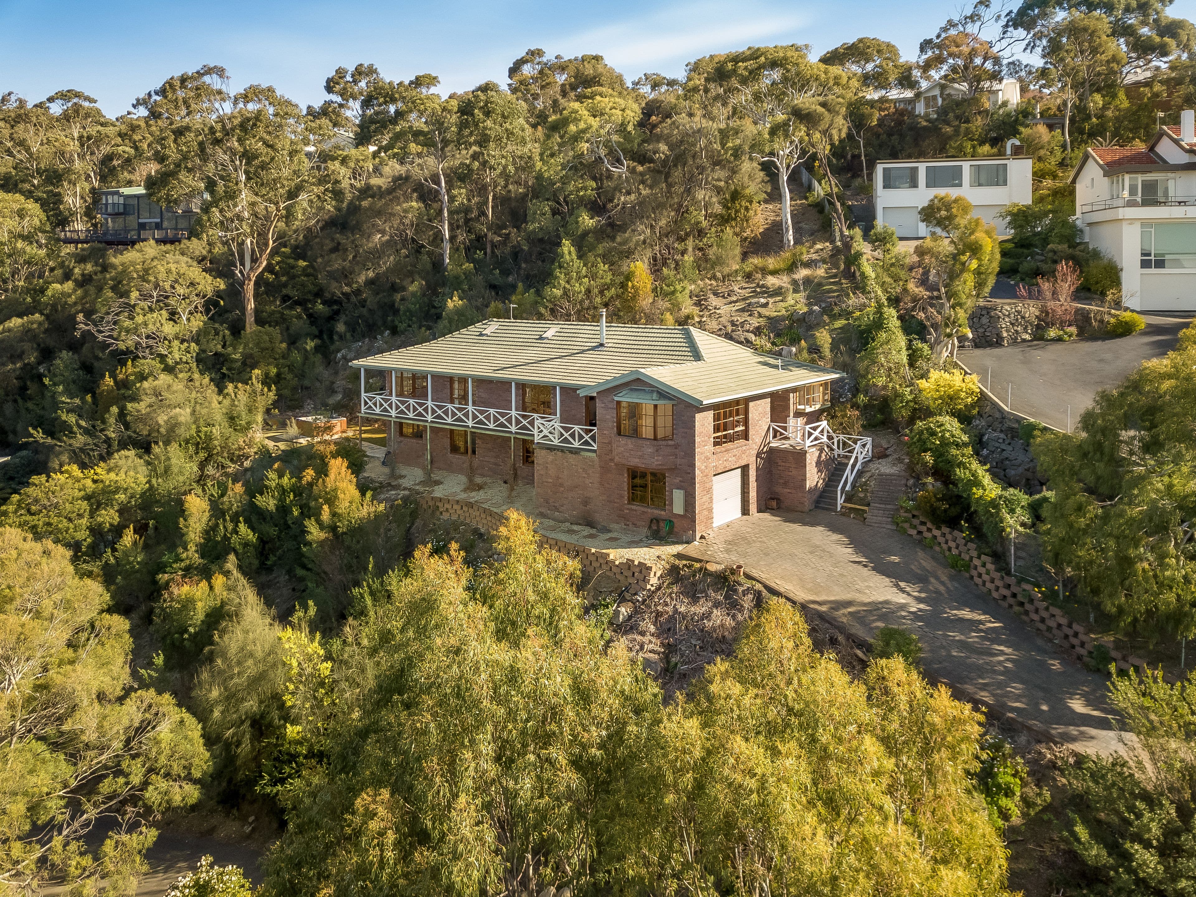 277A Nelson Road, Mount Nelson TAS 7007, Mount Nelson - Thumbnail 2