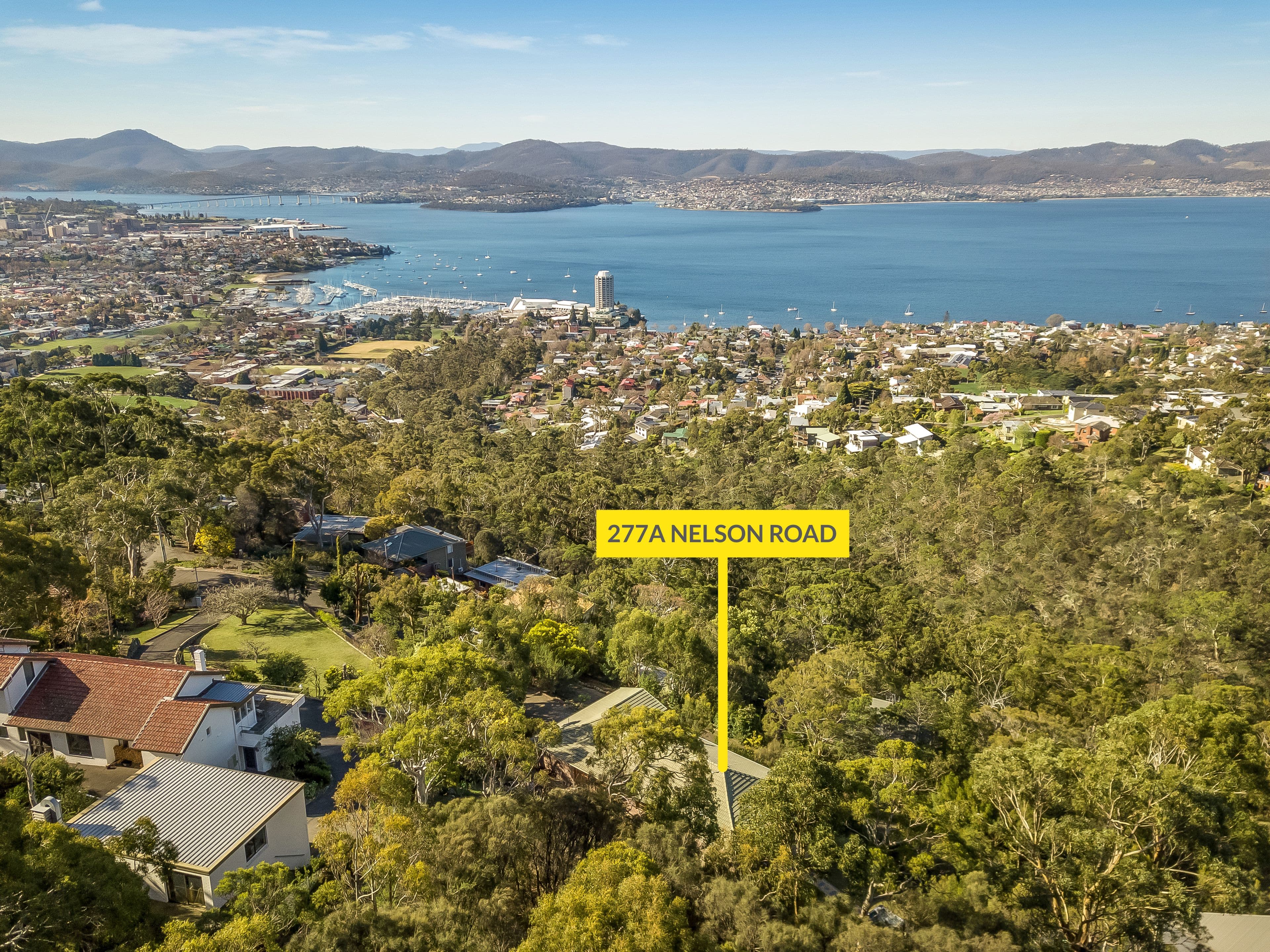277A Nelson Road, Mount Nelson TAS 7007, Mount Nelson - Thumbnail 3