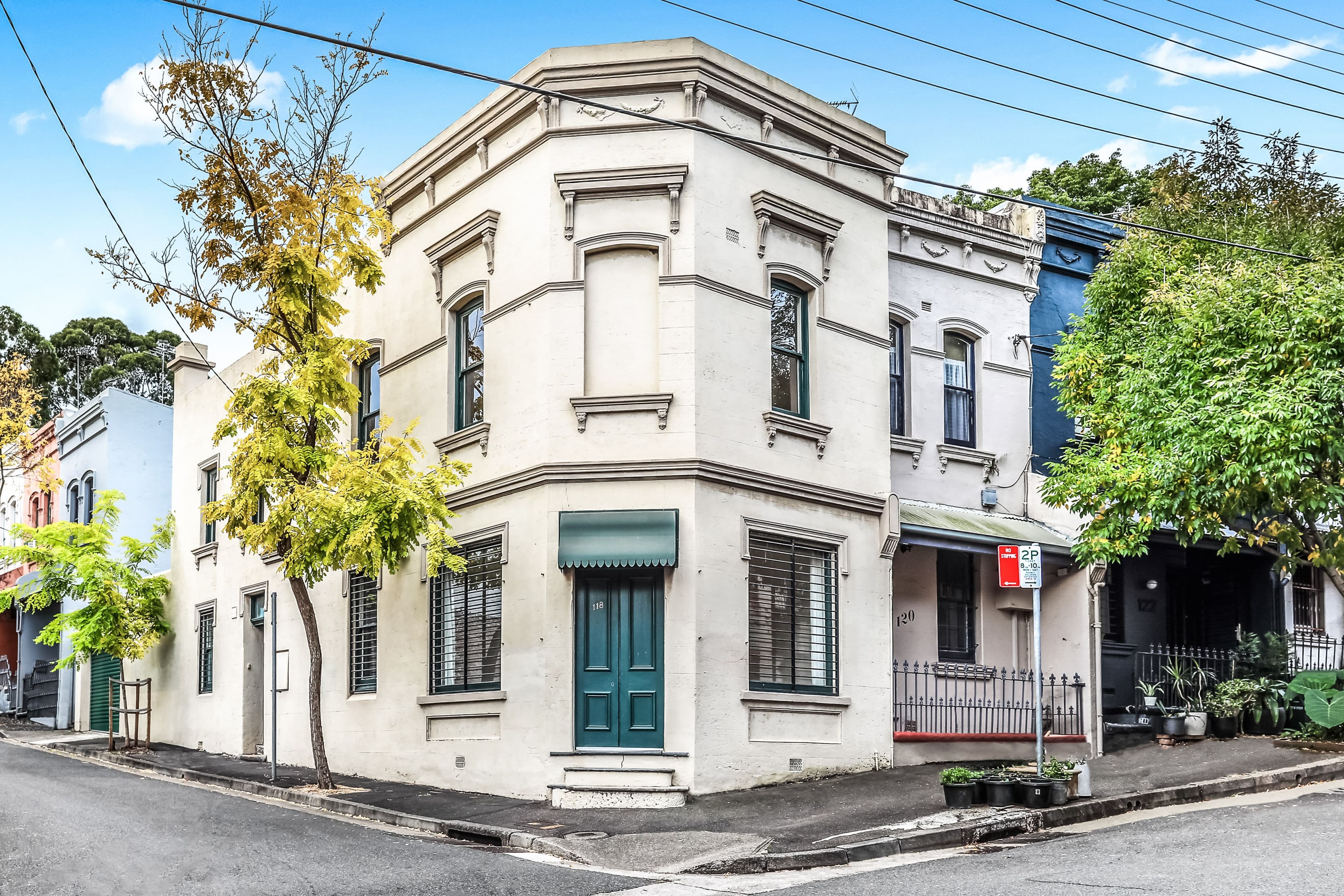 118 Reservoir Street, Surry Hills NSW 2010, Surry Hills - Image 1