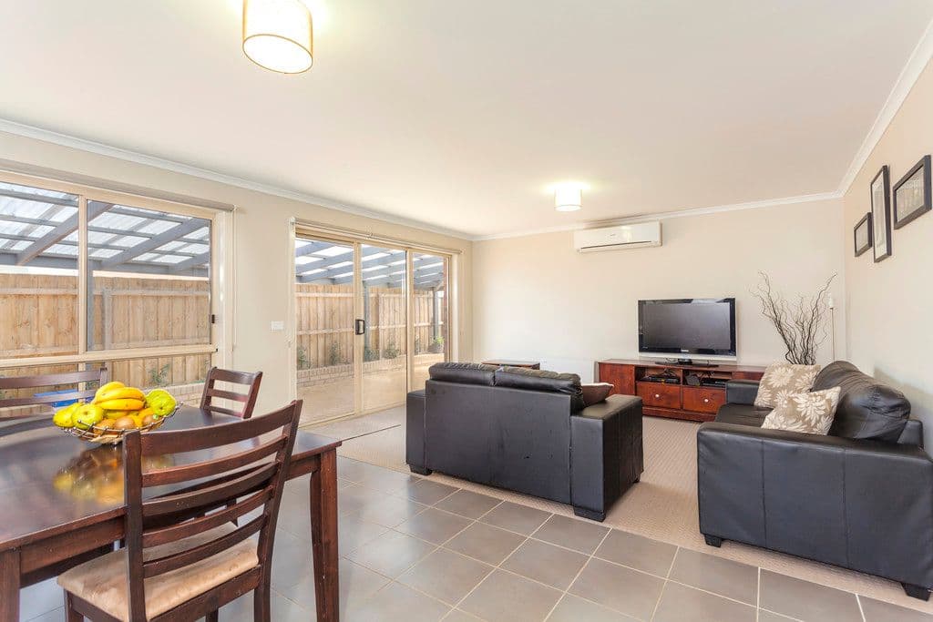 5 Willowbrae Way, BANNOCKBURN VIC 3331, Bannockburn - Thumbnail 4