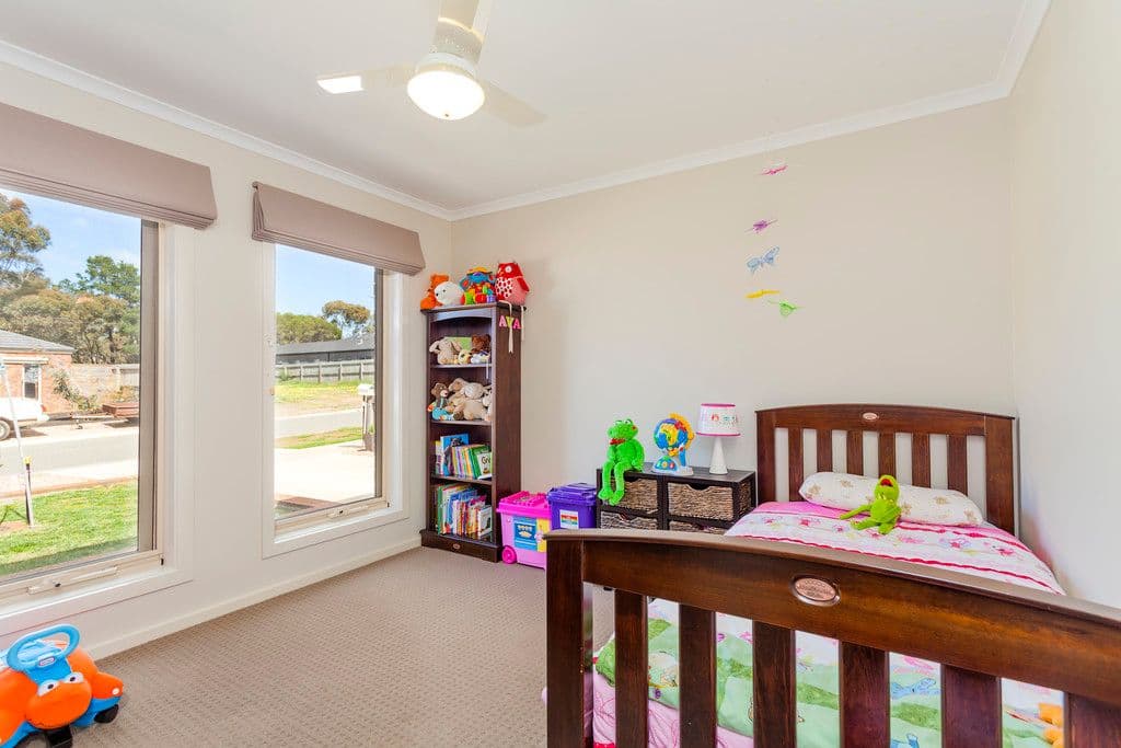 5 Willowbrae Way, BANNOCKBURN VIC 3331, Bannockburn - Thumbnail 7