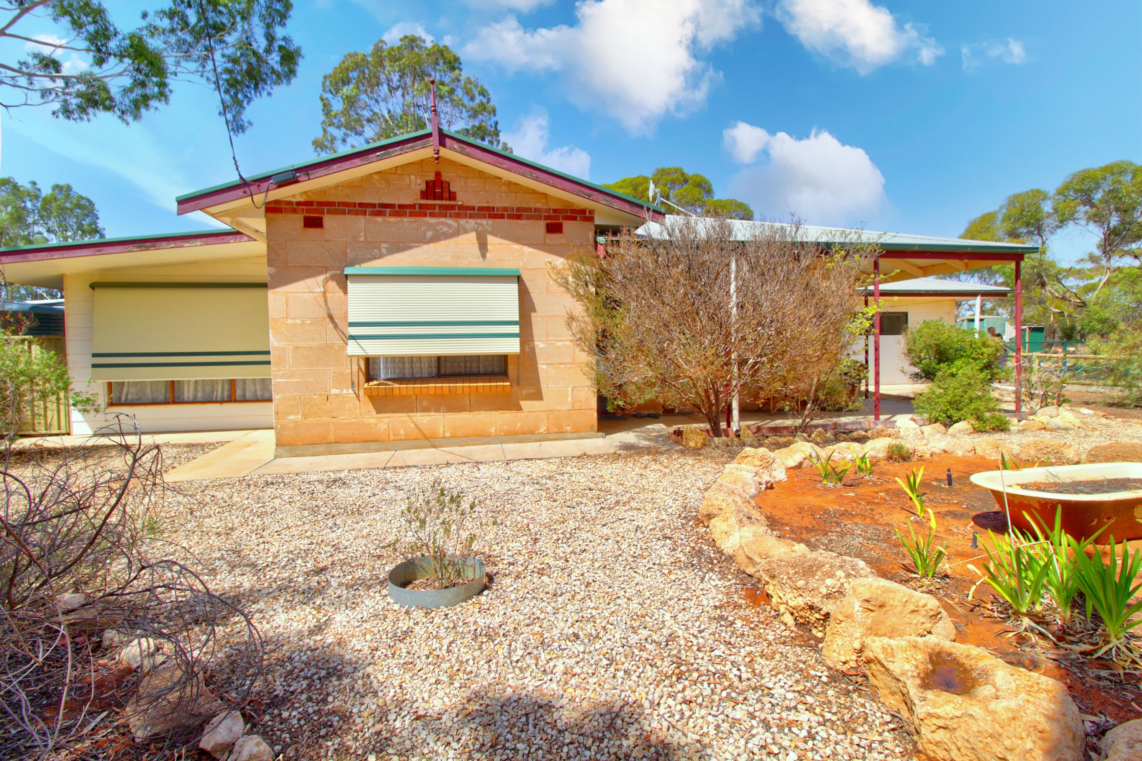 191 Bassham Road, Barmera SA 5345, Barmera - Image 1