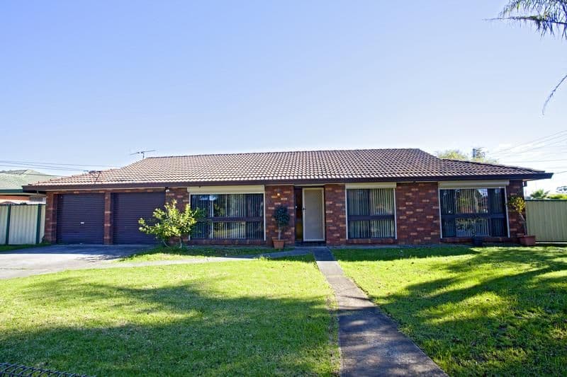 26 Junction Road, MOOREBANK NSW 2170, Moorebank - Thumbnail 8