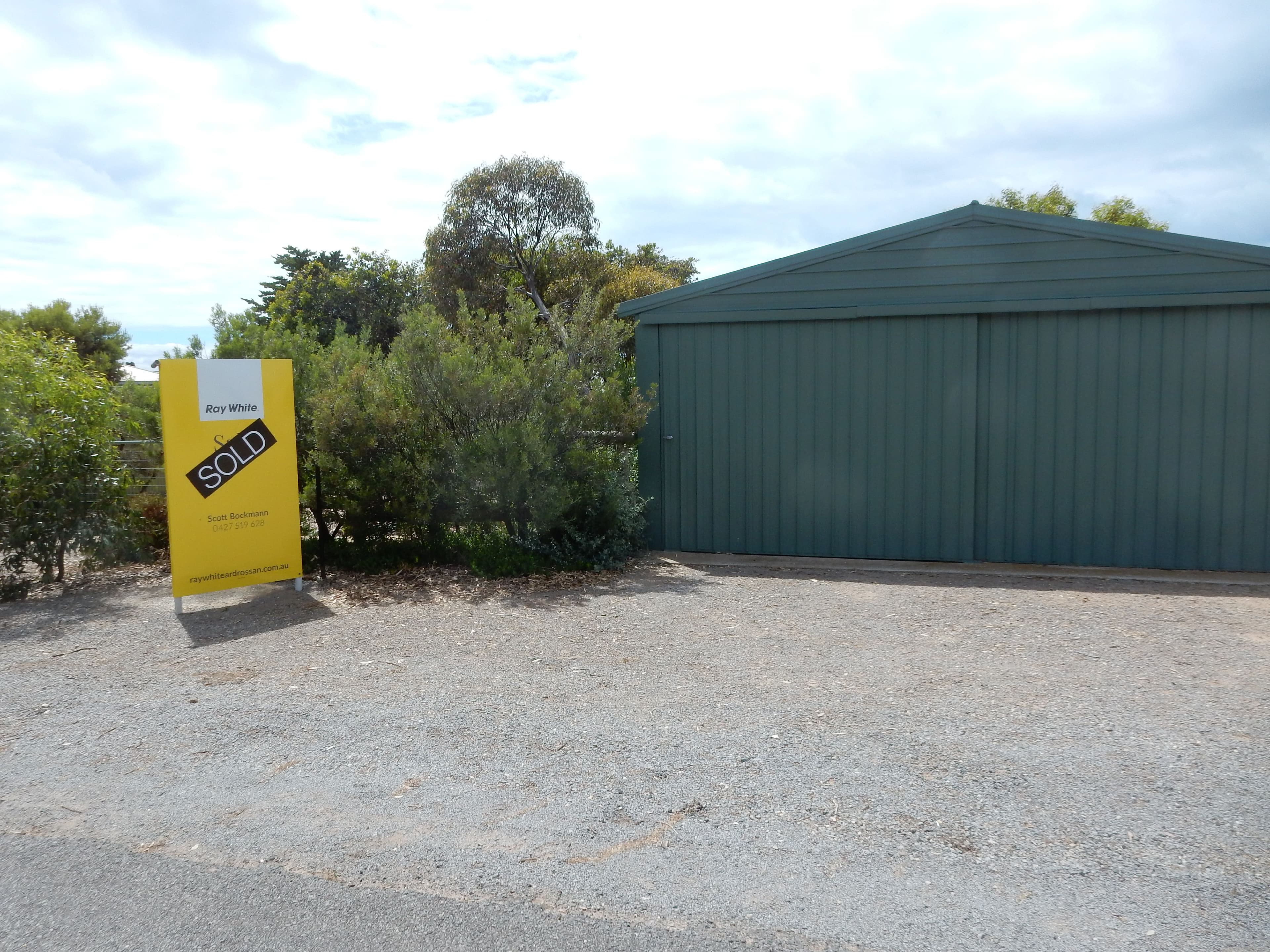 5 James Well Road, James Well SA 5571, James Well - Image 1