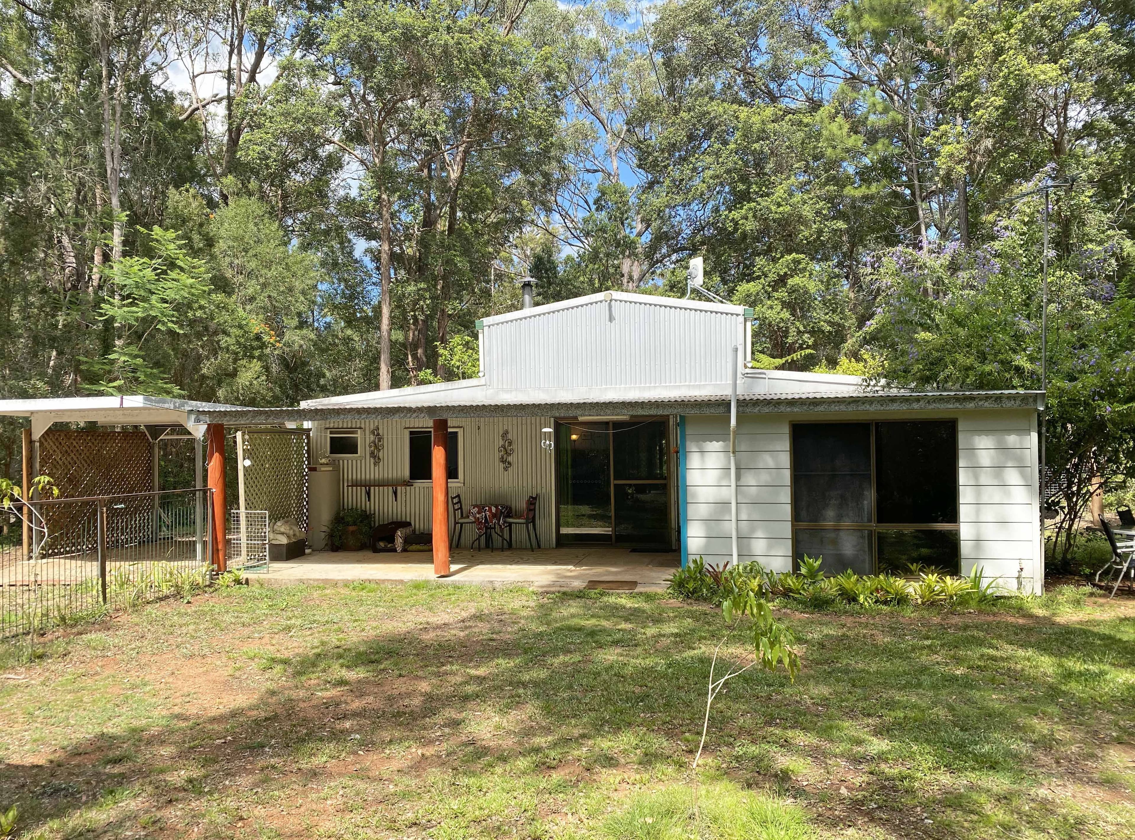 18 Dielhof Drive, Wondecla QLD 4887, Wondecla - Thumbnail 3