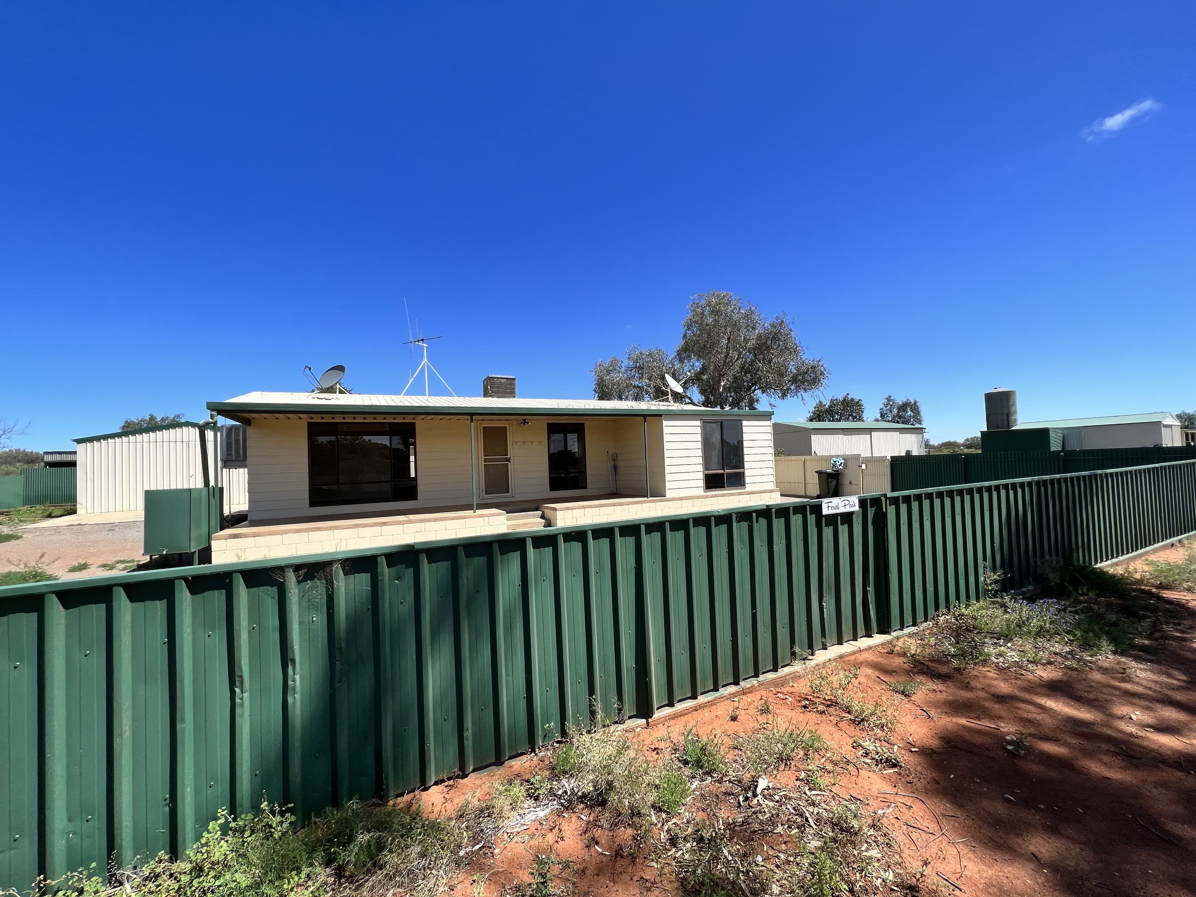 83B Pro Hart Way, Broken Hill NSW 2880, Broken Hill - Image 1