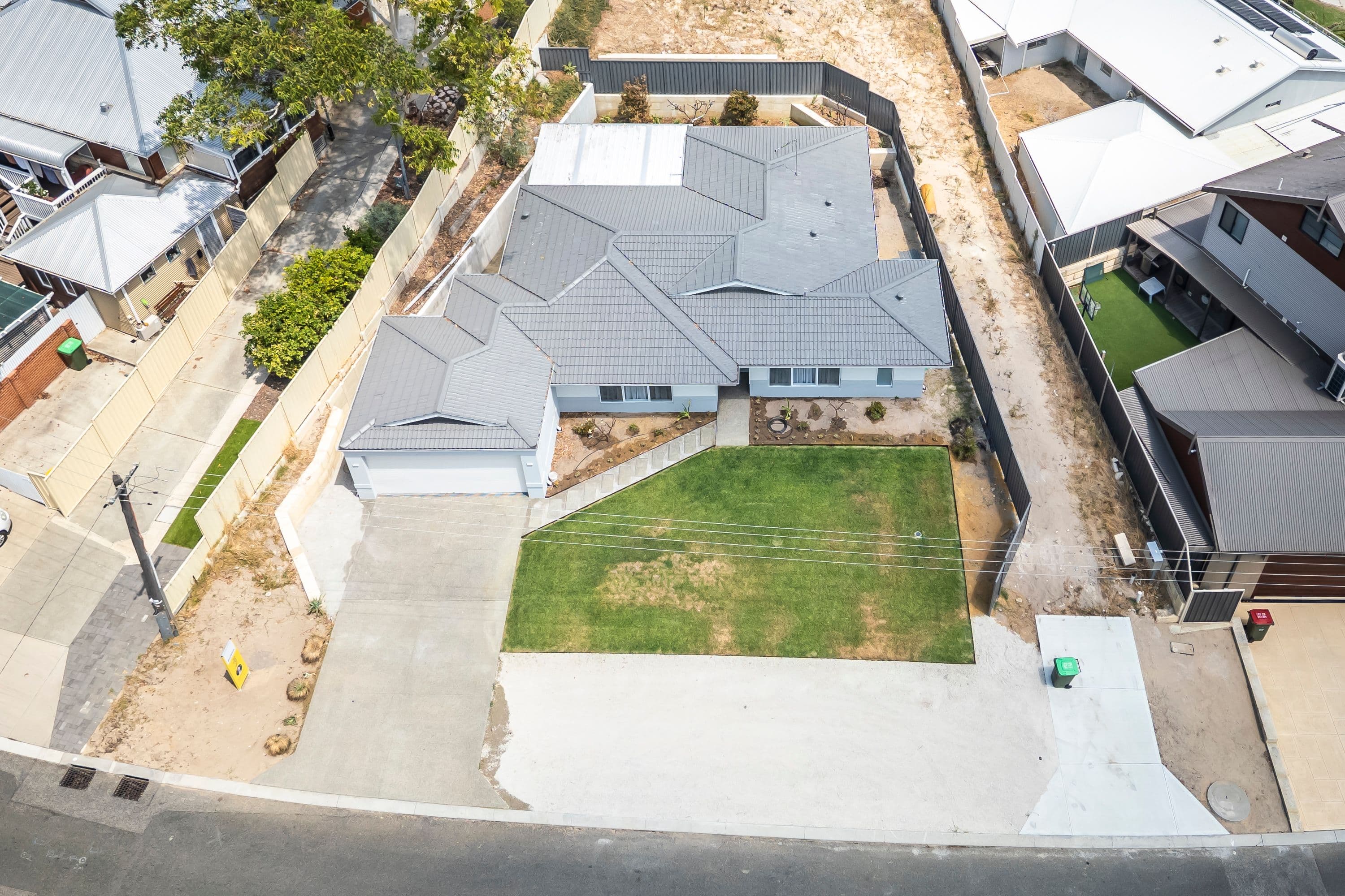7A Greygum Crescent, Quinns Rocks WA 6030, Quinns Rocks - Thumbnail 2