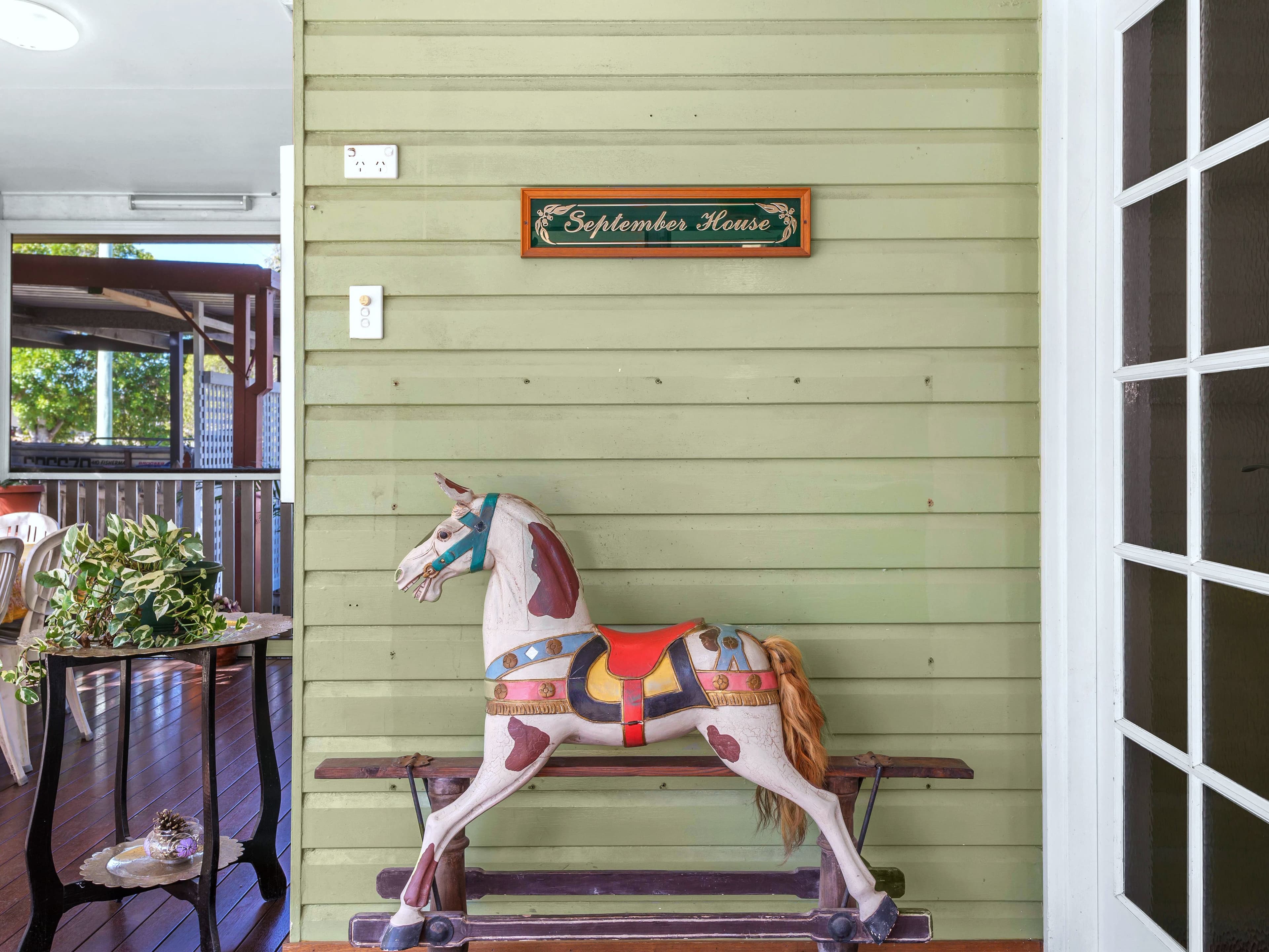 45 Yanderra Avenue, Arana Hills QLD 4054, Arana Hills - Image 1
