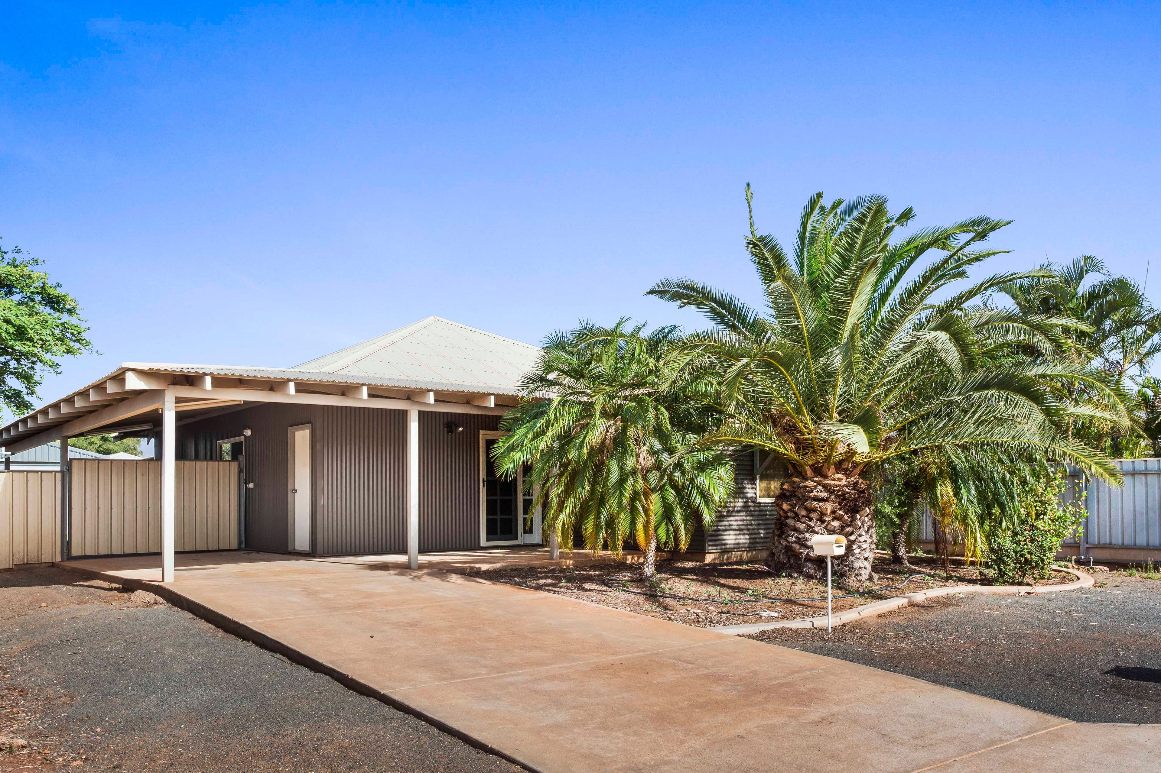 6 Walker Close, Millars Well WA 6714, Millars Well - Image 1