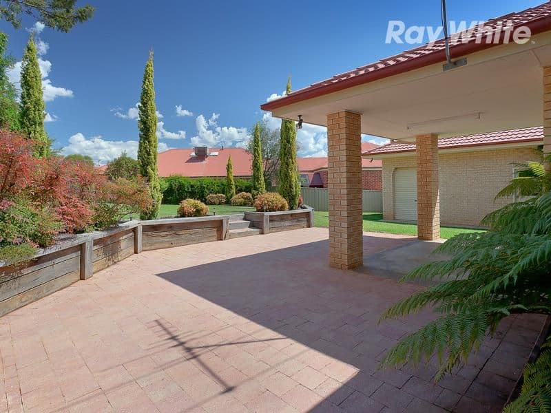 14 Chelsea Court, WEST ALBURY NSW 2640, West Albury - Thumbnail 4