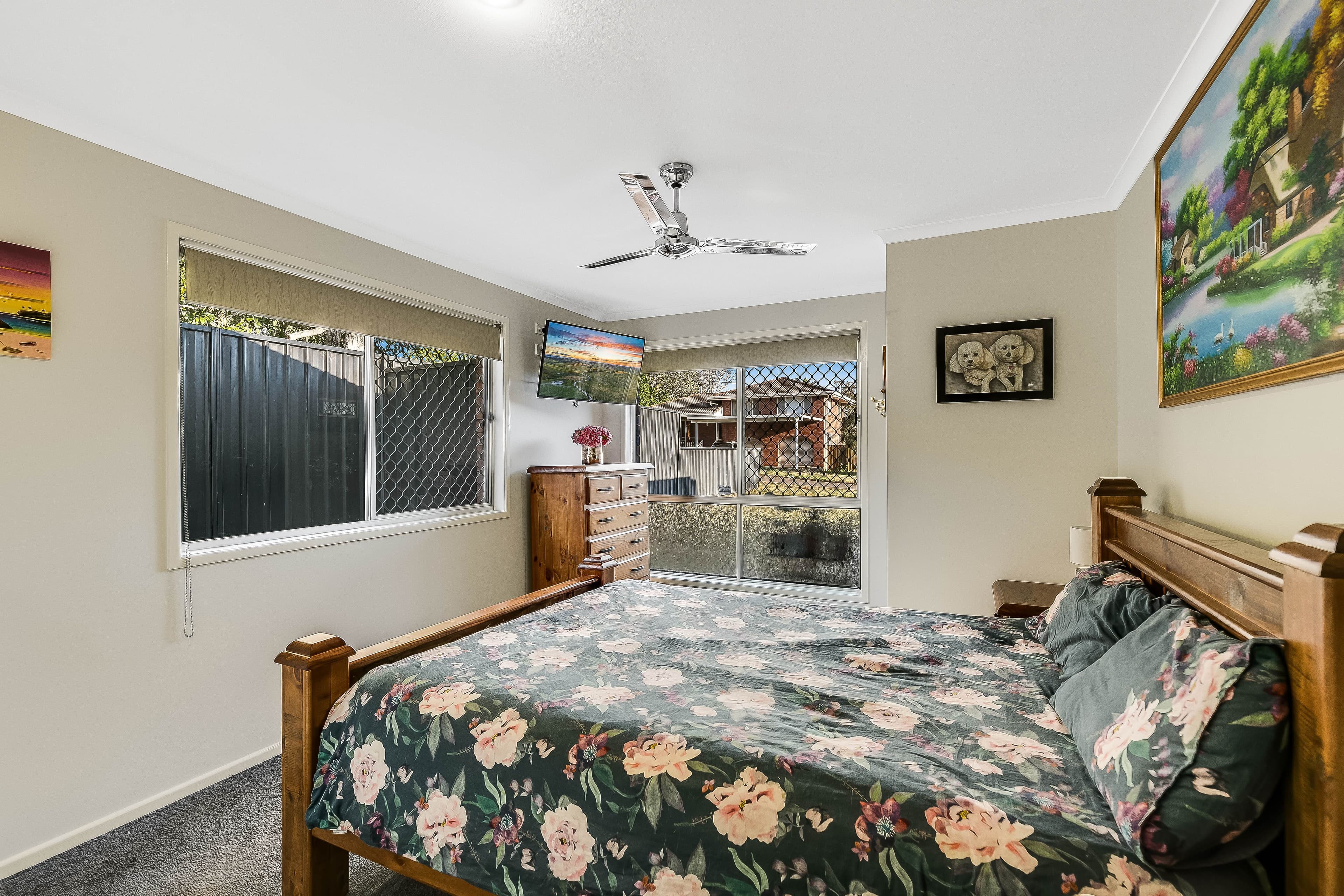 9 Marcia Street, Rangeville QLD 4350, Rangeville - Thumbnail 7