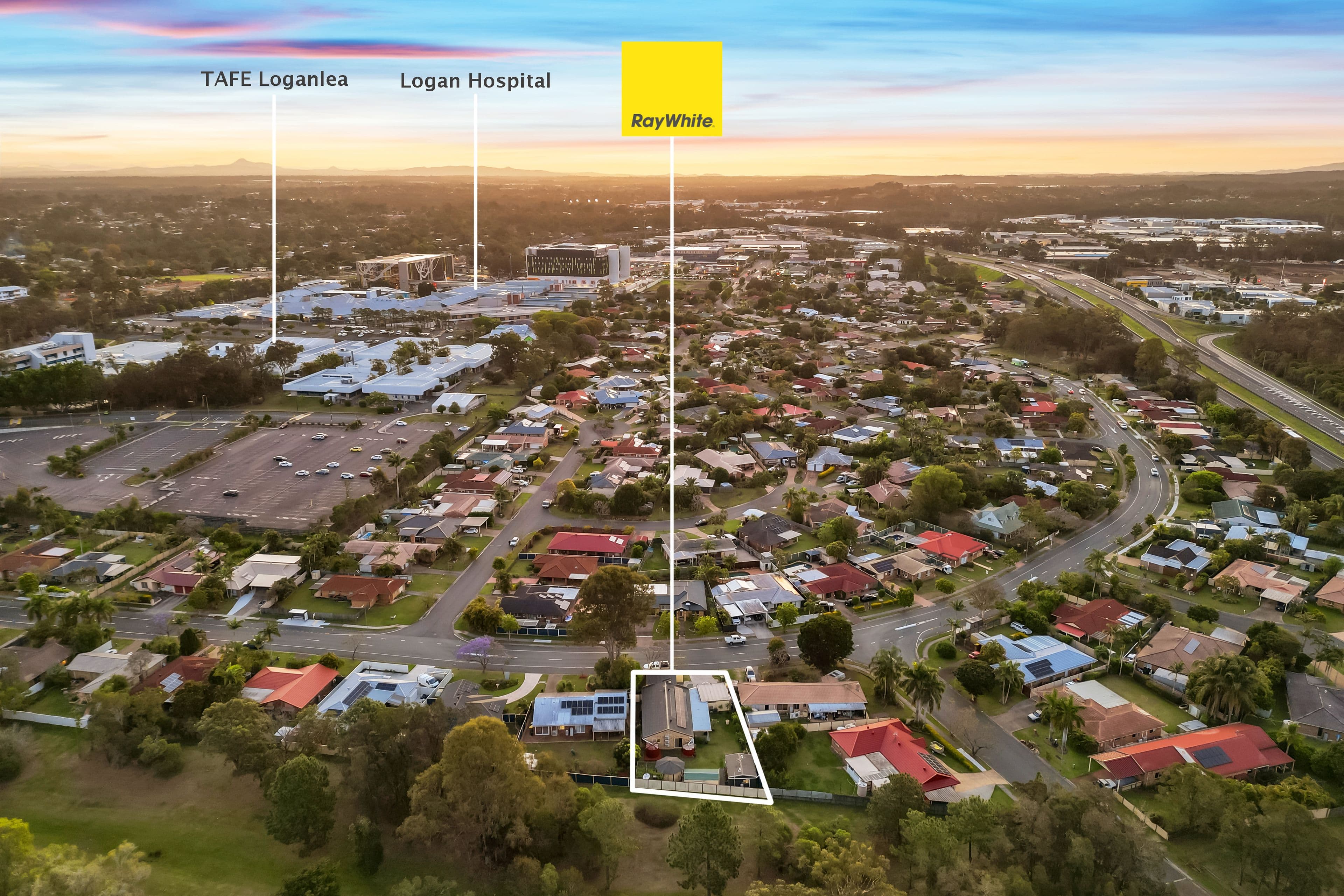 76 Edenlea Drive, Meadowbrook QLD 4131, Meadowbrook - Image 1