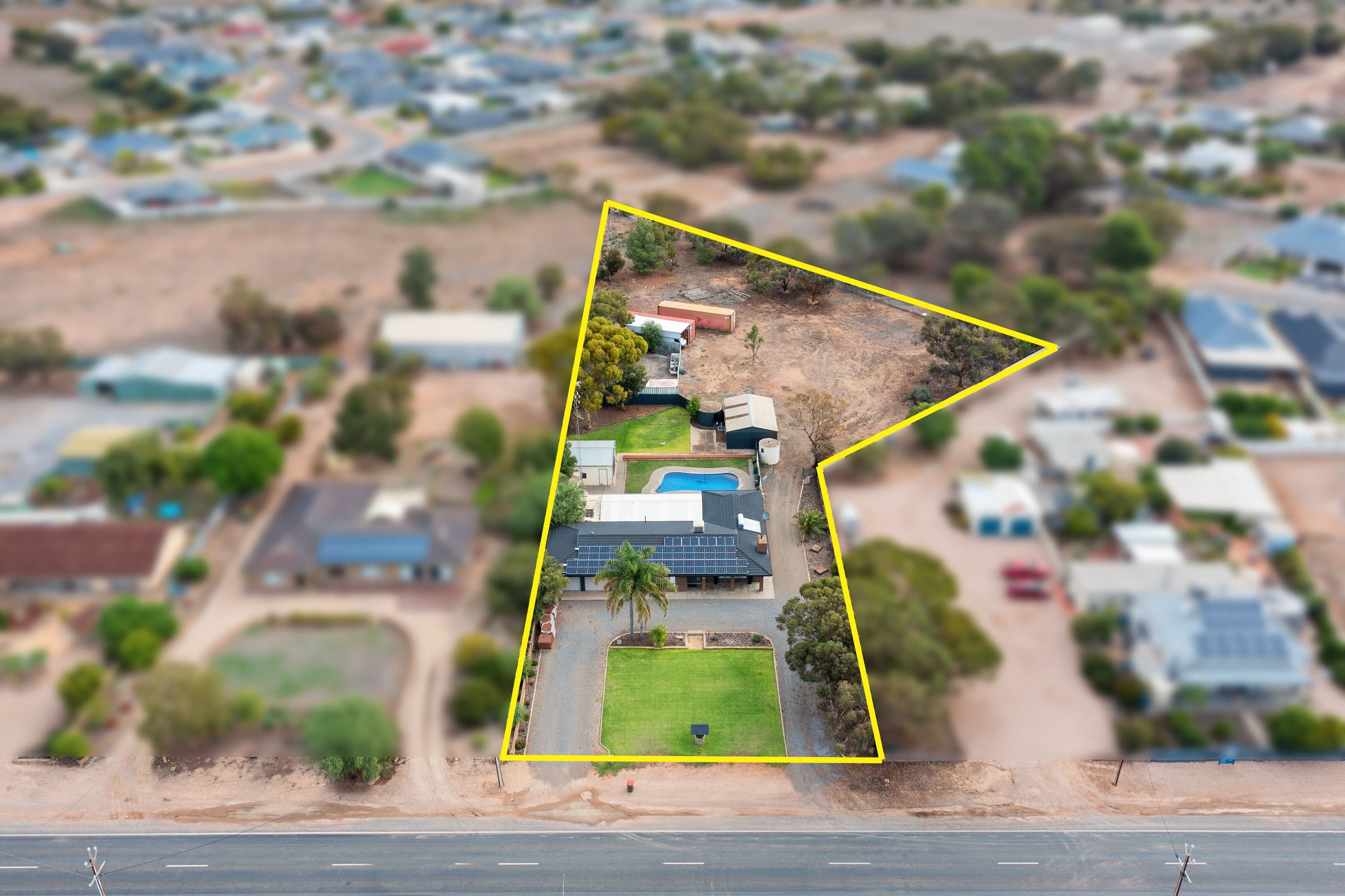 30 Agery Road, Kadina SA 5554, Kadina - Image 1