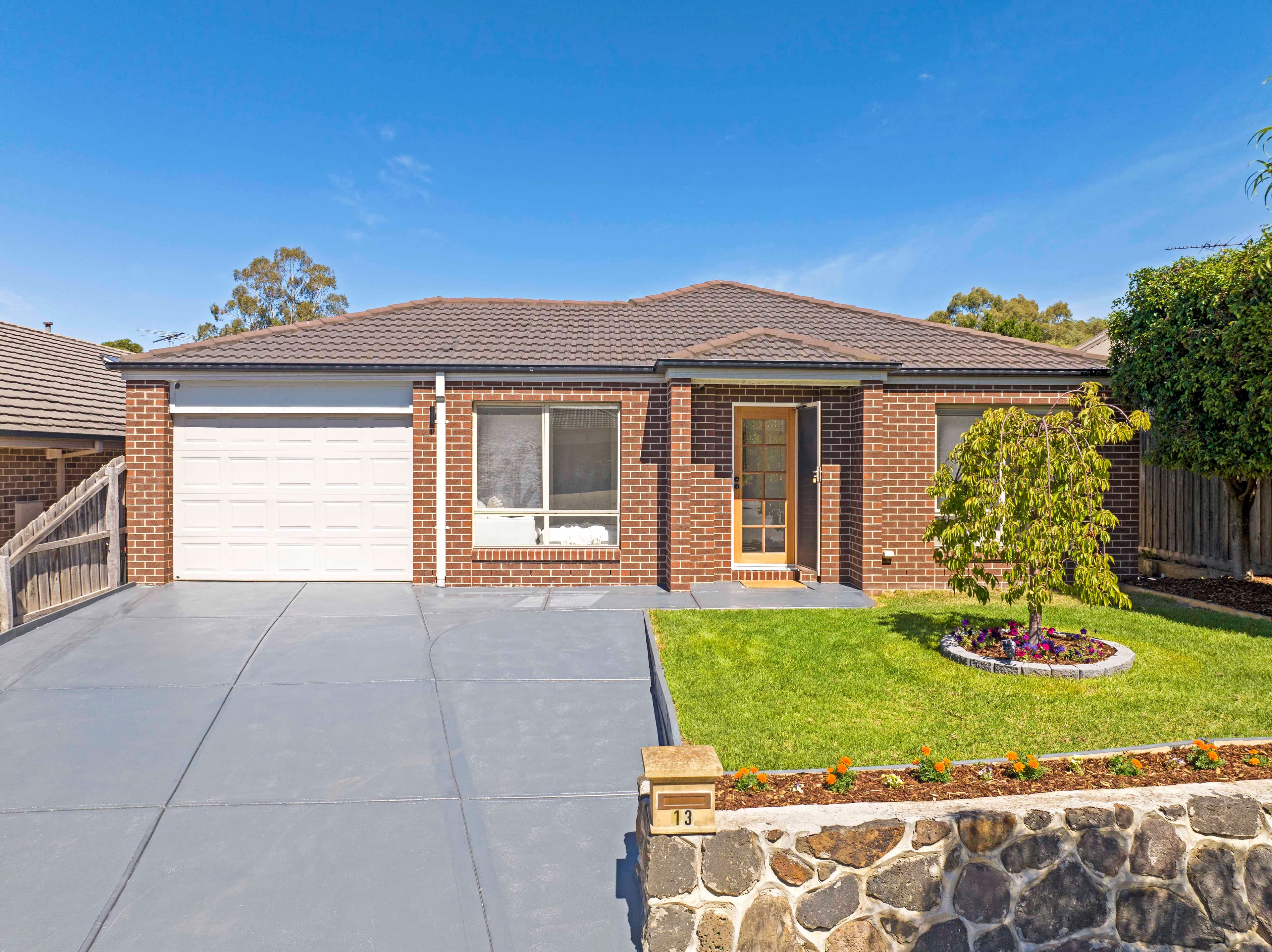 13 Rowanval Terrace, Mernda VIC 3754, Mernda - Image 1