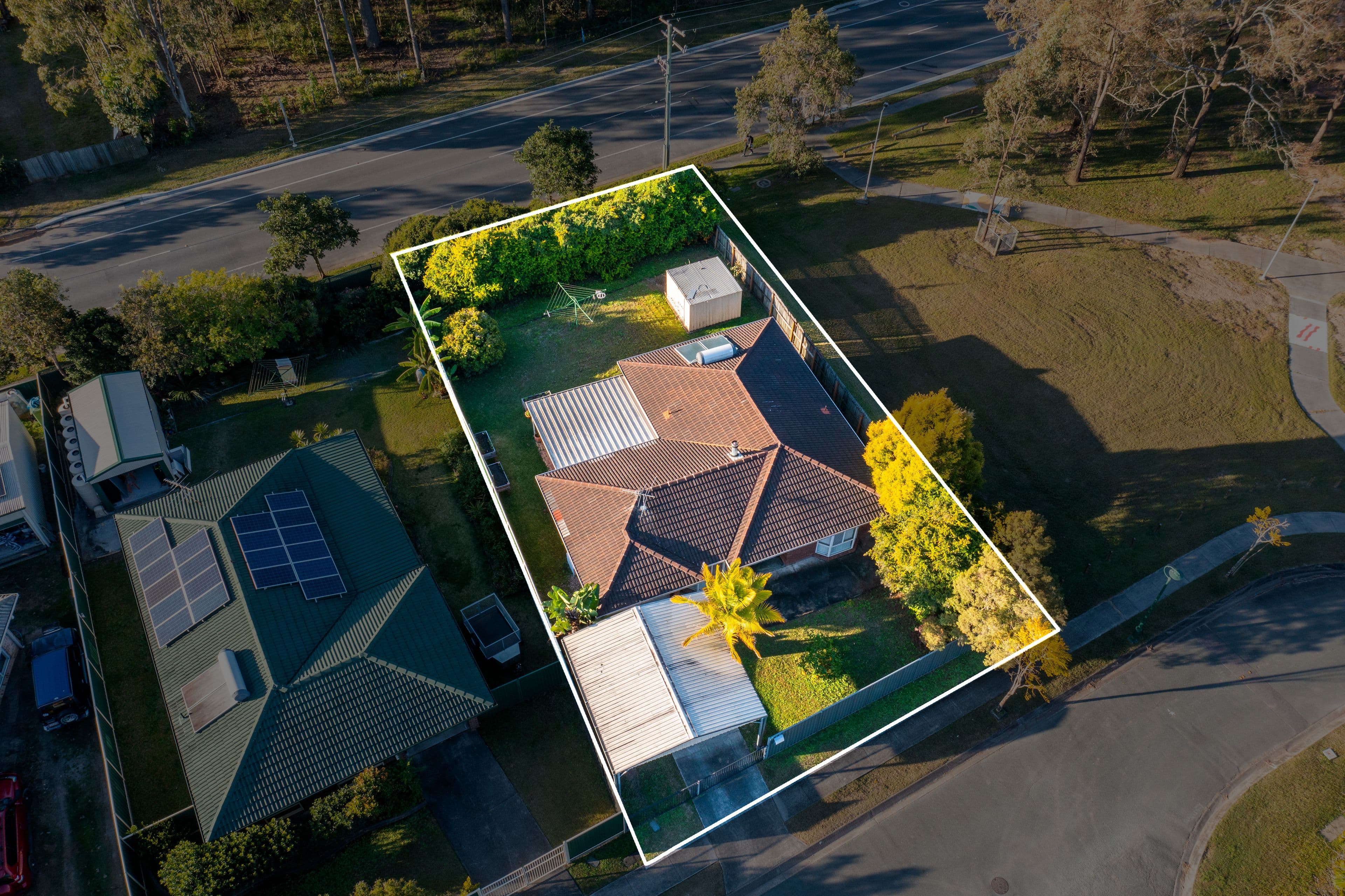12 Packett Crescent, Loganlea QLD 4131, Loganlea - Image 1