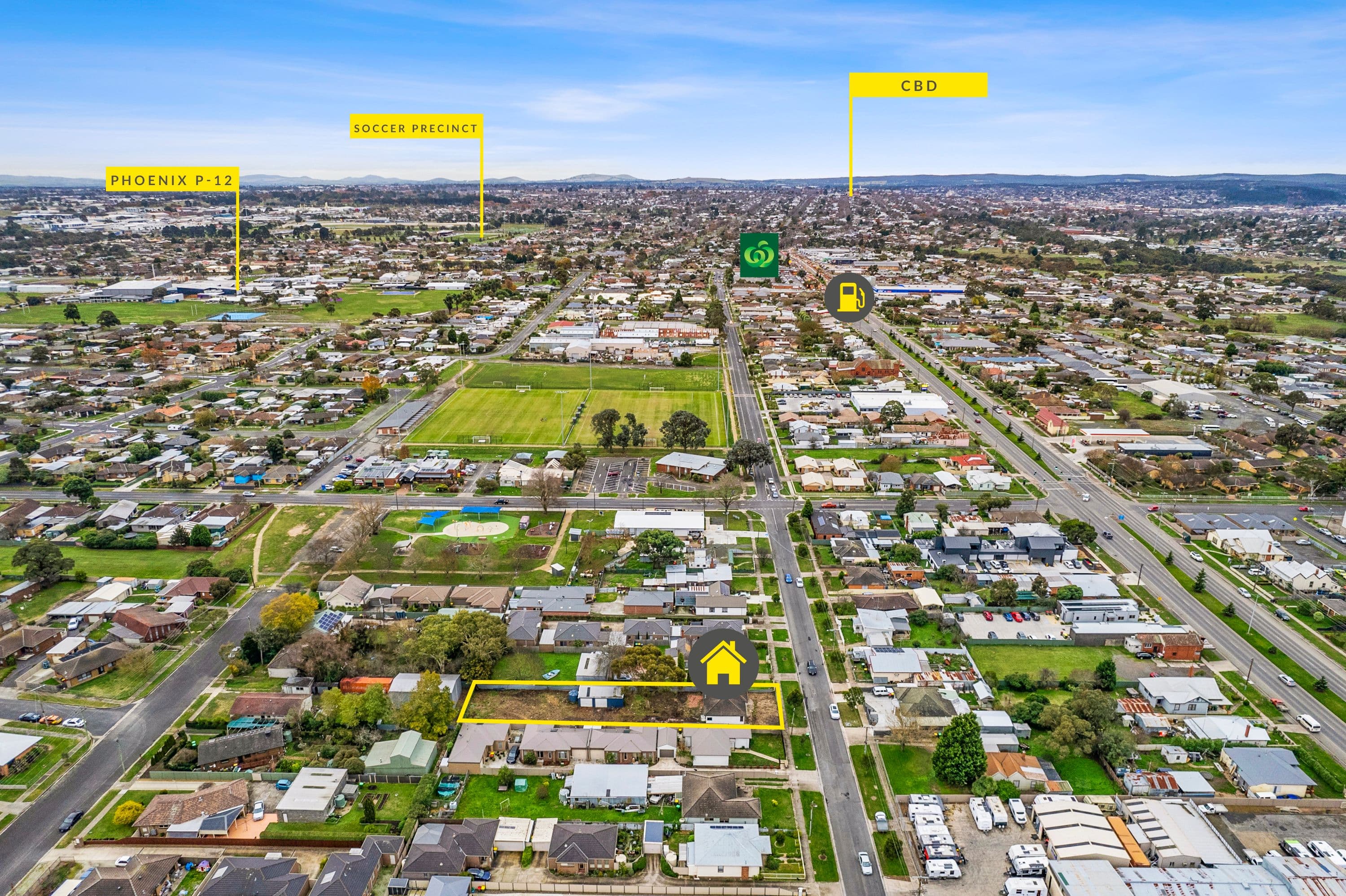 98 Beverin Street, Sebastopol VIC 3356, Sebastopol - Thumbnail 2