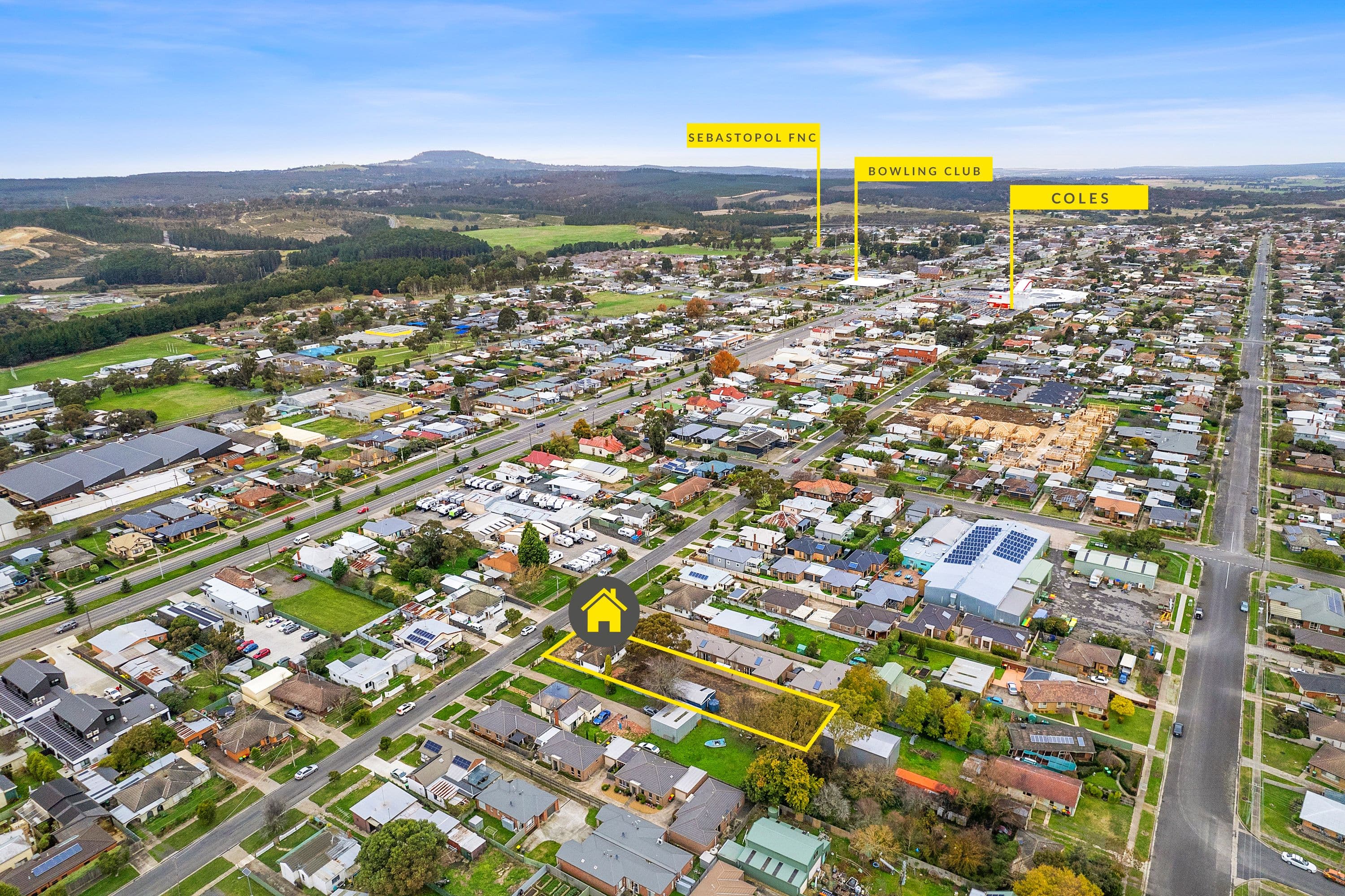 98 Beverin Street, Sebastopol VIC 3356, Sebastopol - Thumbnail 3