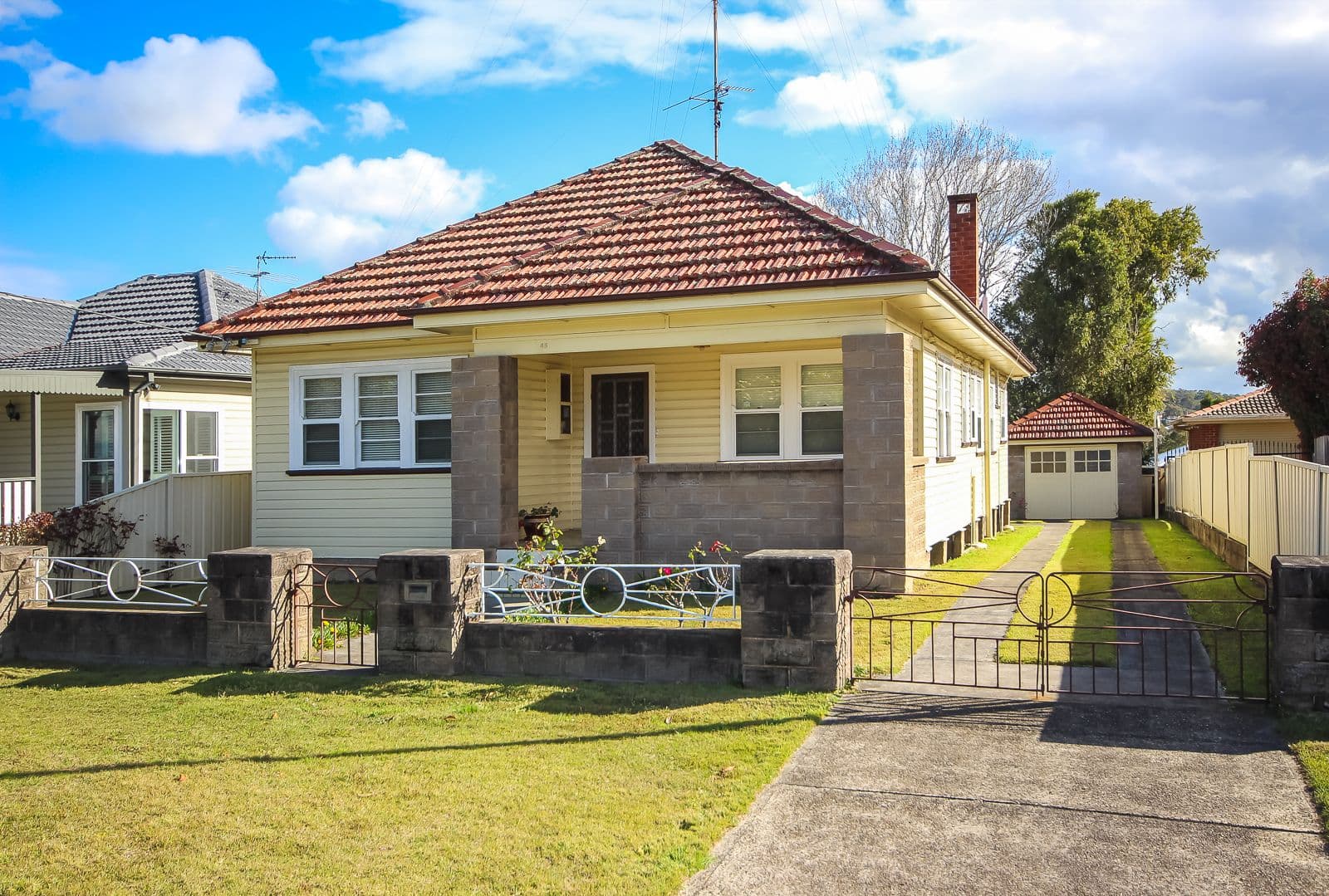 43 Illalung Road, Lambton - Image 1