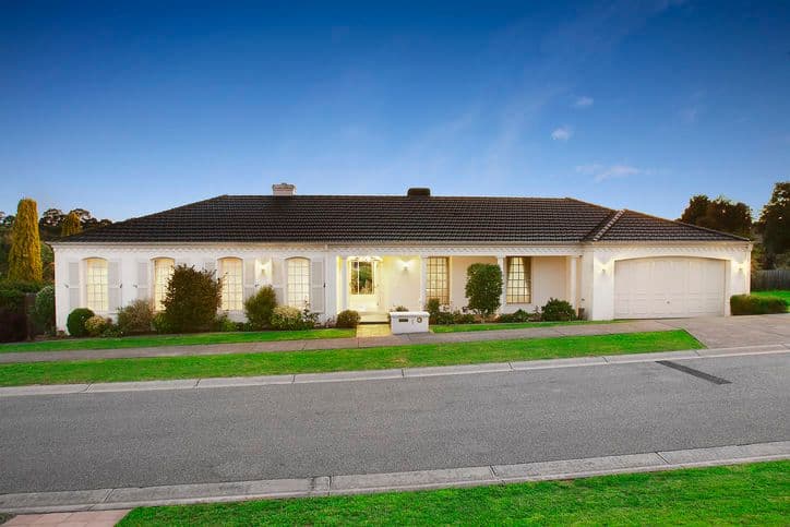 1 Crouch Court, DONCASTER VIC 3108, Doncaster - Image 1