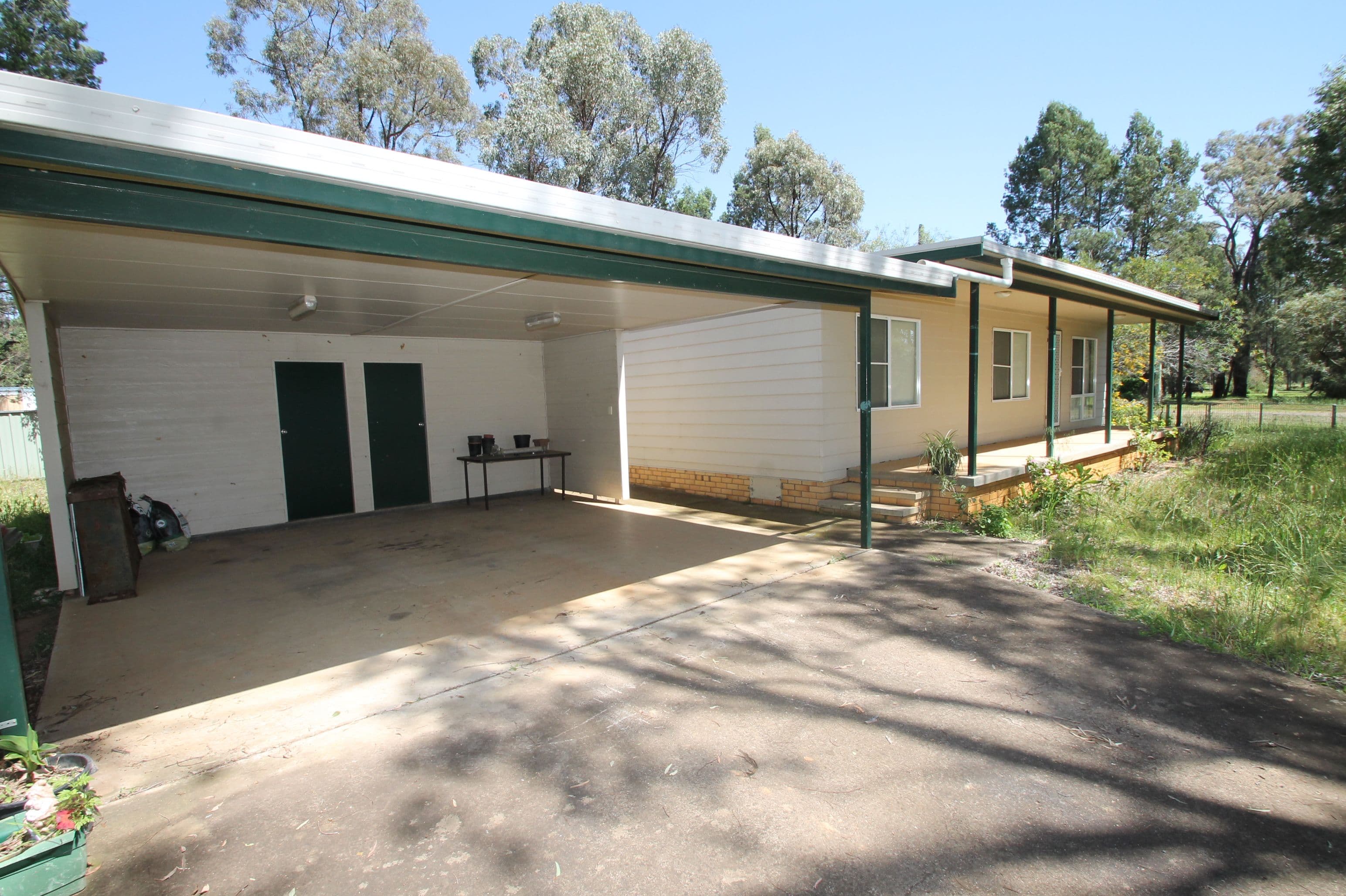 20 Kingston Street, Spring Ridge - Image 1