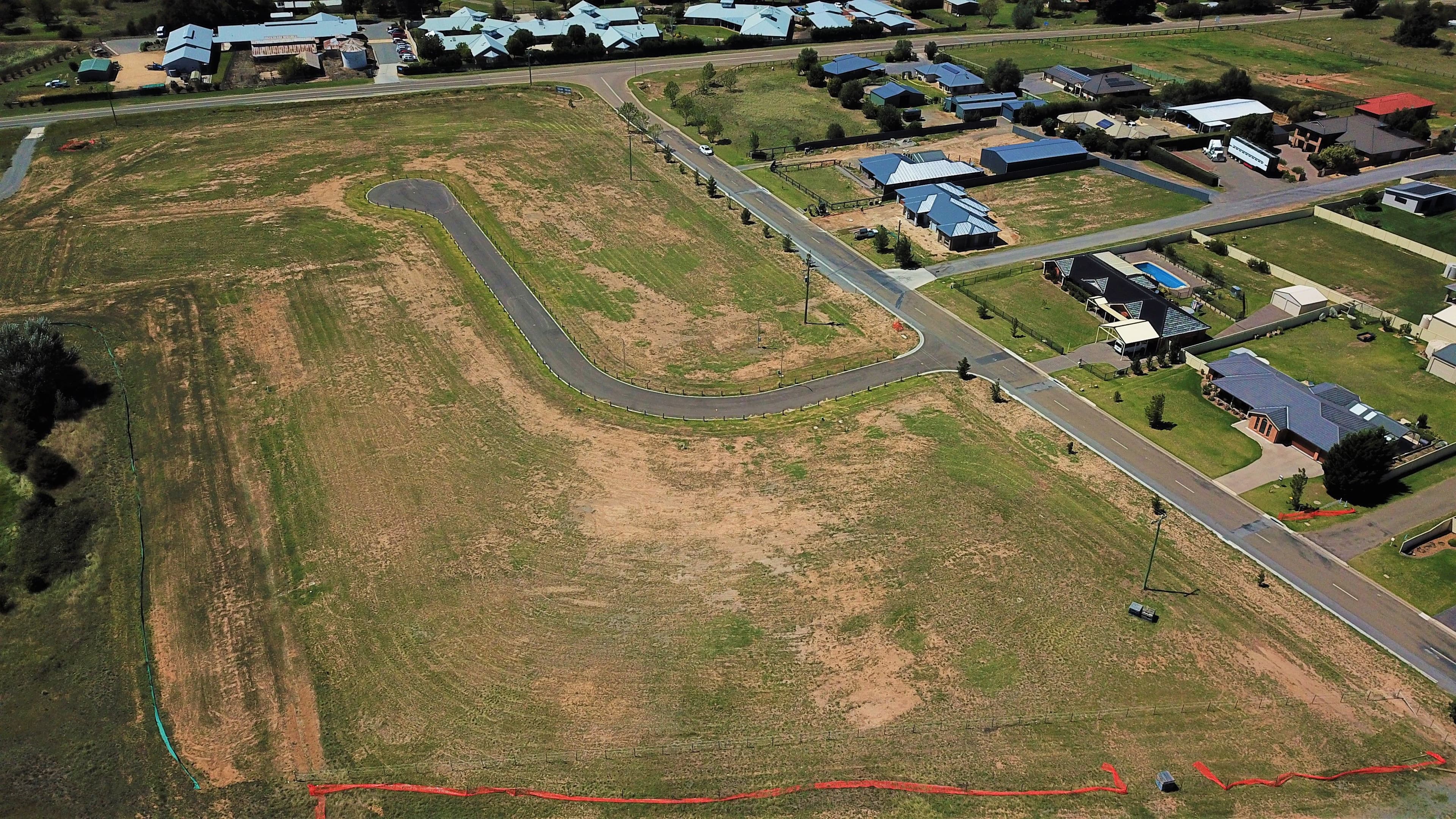 Lot 9 Jockey Court, Goulburn NSW 2580, Goulburn - Thumbnail 4