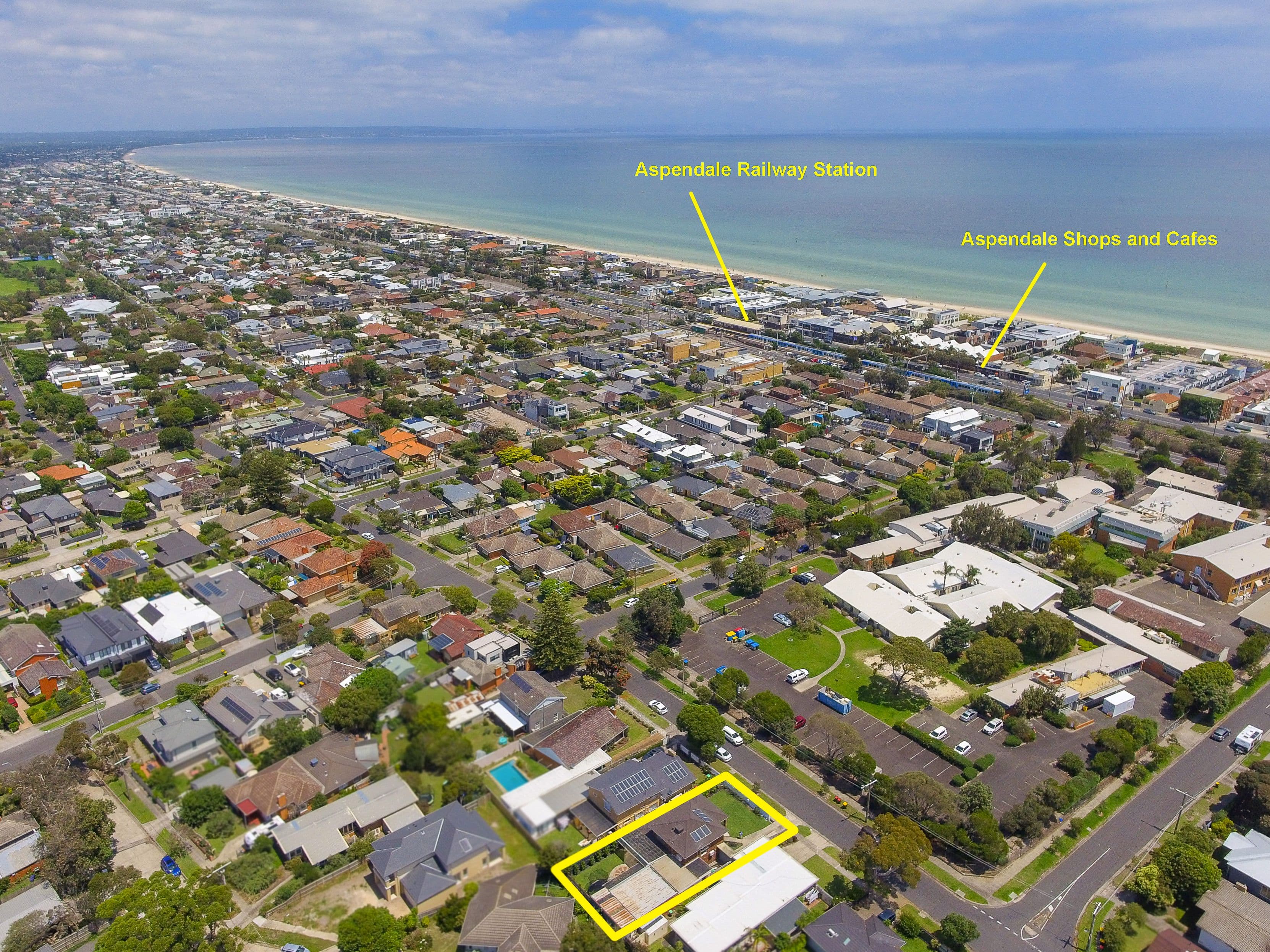 3 Gothic Road, Aspendale VIC 3195, Aspendale - Thumbnail 2