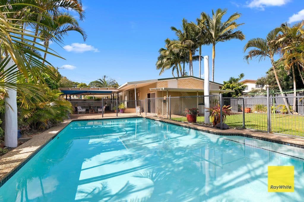 2 Jamaga Place, Capalaba QLD 4157, Capalaba - Image 1