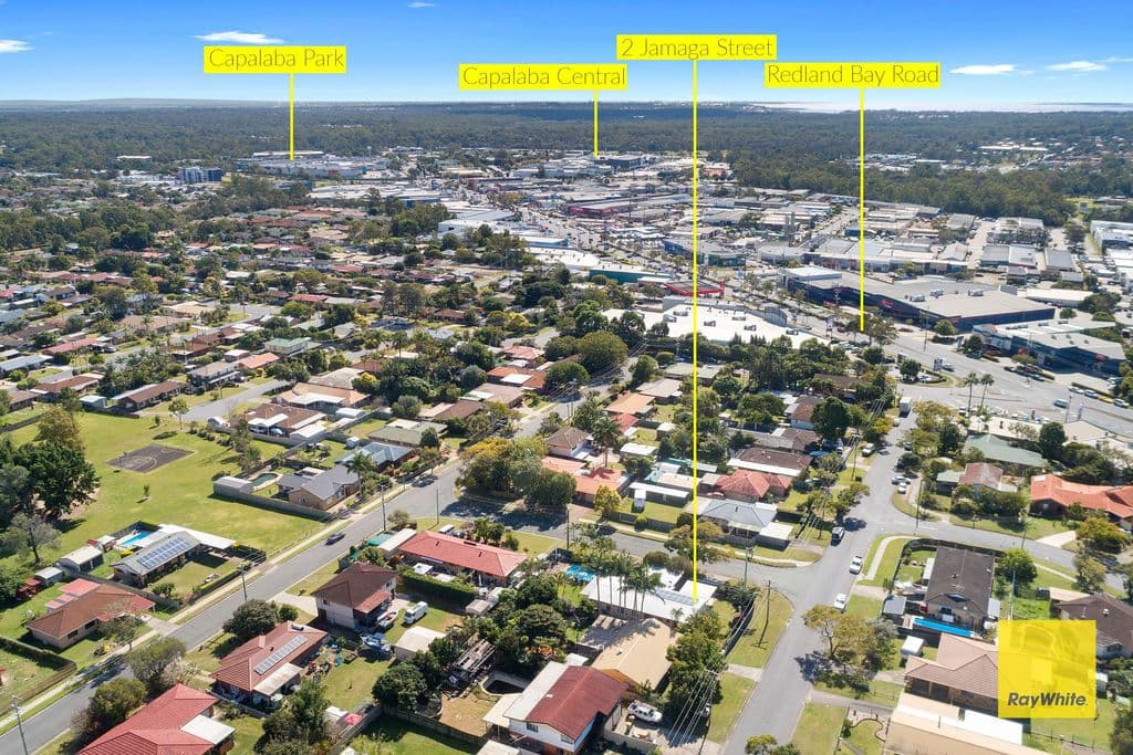 2 Jamaga Place, Capalaba QLD 4157, Capalaba - Thumbnail 4