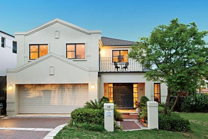 30 Ridgehaven Place, Bella Vista NSW 2153, Bella Vista - Image 1