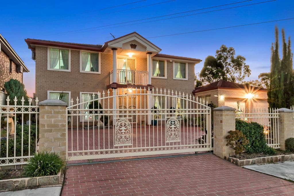 40 Simpson Road, Bonnyrigg Heights - Image 1