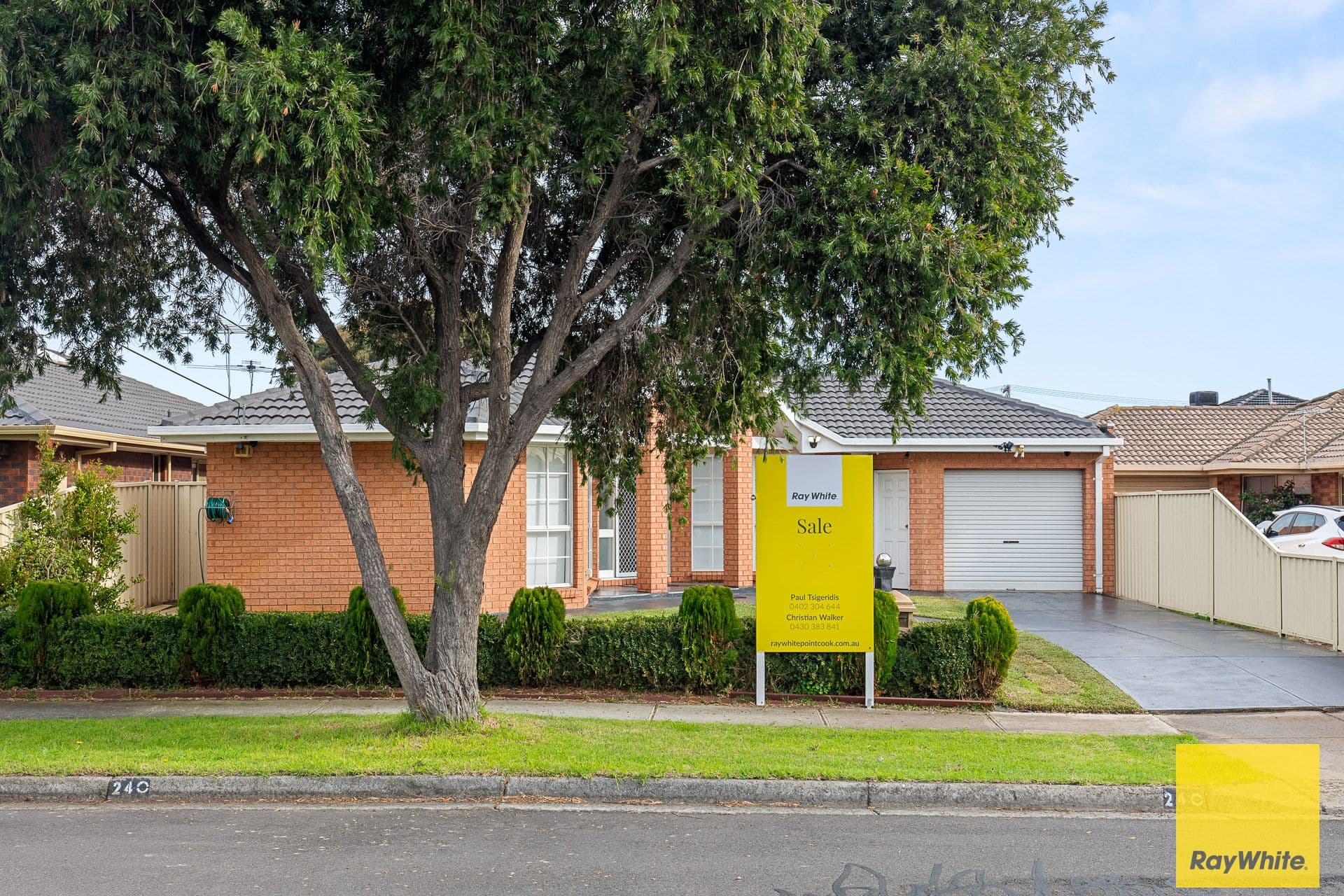 240 Merton Street, Altona Meadows VIC 3028, Altona Meadows - Thumbnail 2