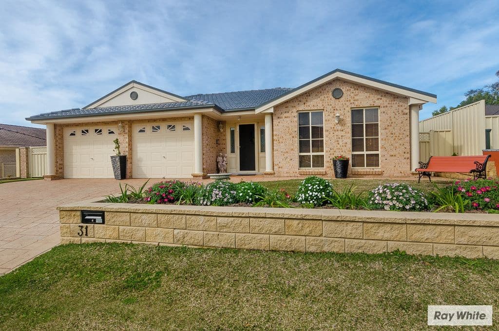 31 Melrose Way, HORSLEY NSW 2530, Horsley - Image 1