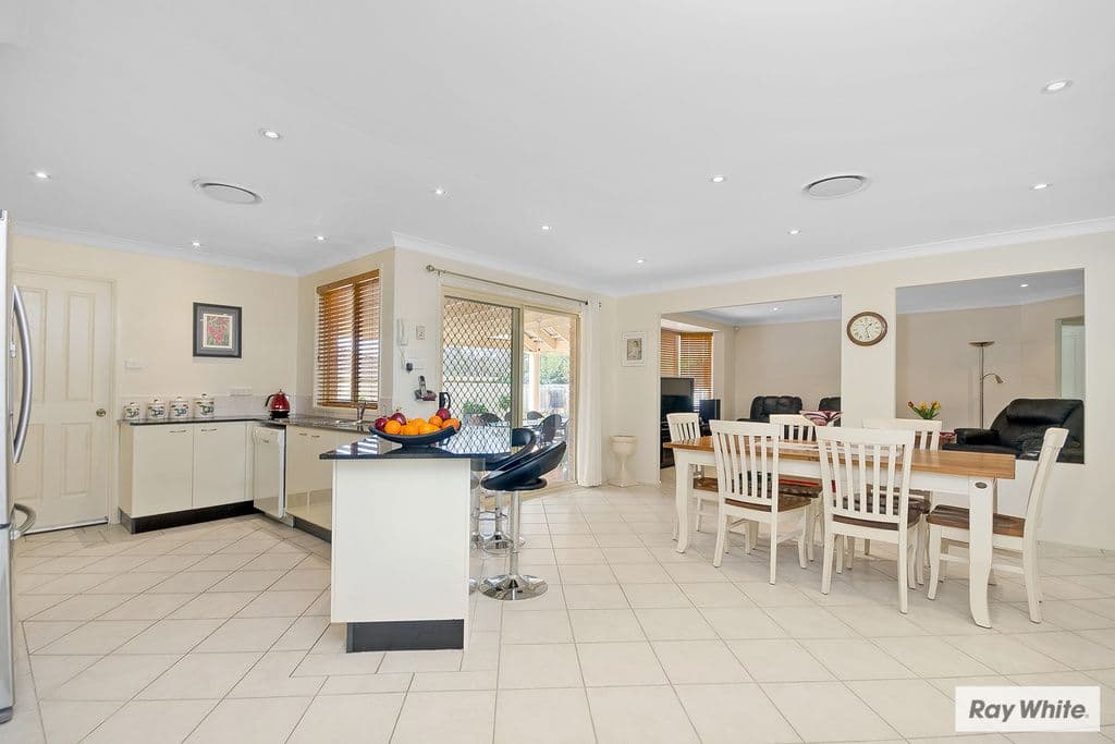 31 Melrose Way, HORSLEY NSW 2530, Horsley - Thumbnail 4