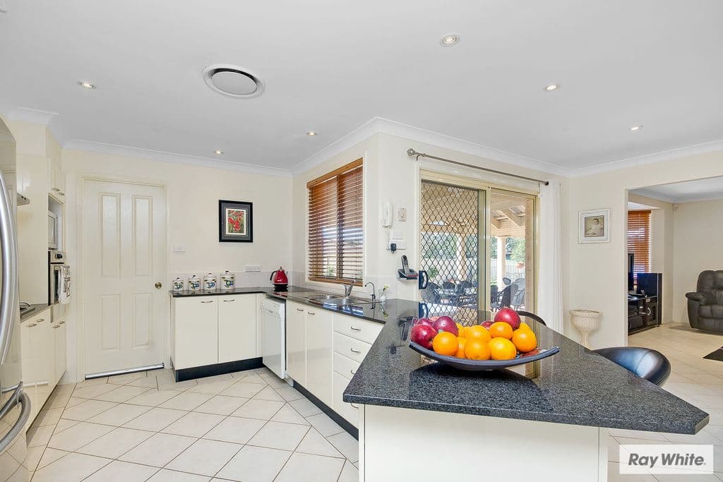 31 Melrose Way, HORSLEY NSW 2530, Horsley - Thumbnail 5