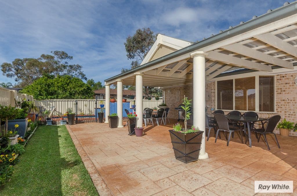 31 Melrose Way, HORSLEY NSW 2530, Horsley - Thumbnail 8