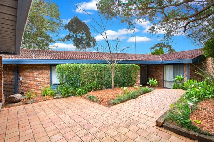 16 Bimbil Place, CASTLE HILL NSW 2154, Castle Hill - Thumbnail 6