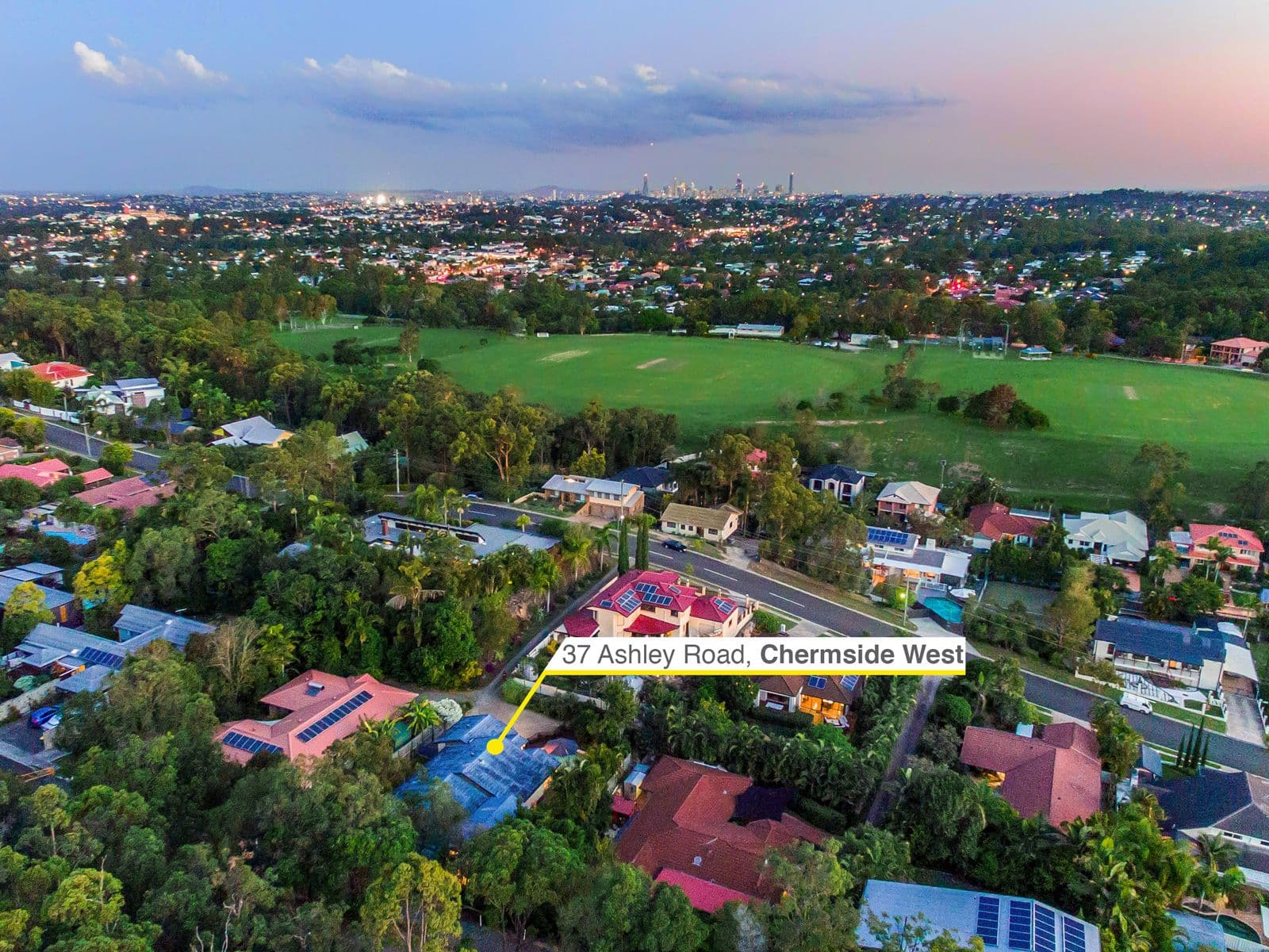 37 Ashley Road, Chermside West QLD 4032, Chermside West - Thumbnail 4