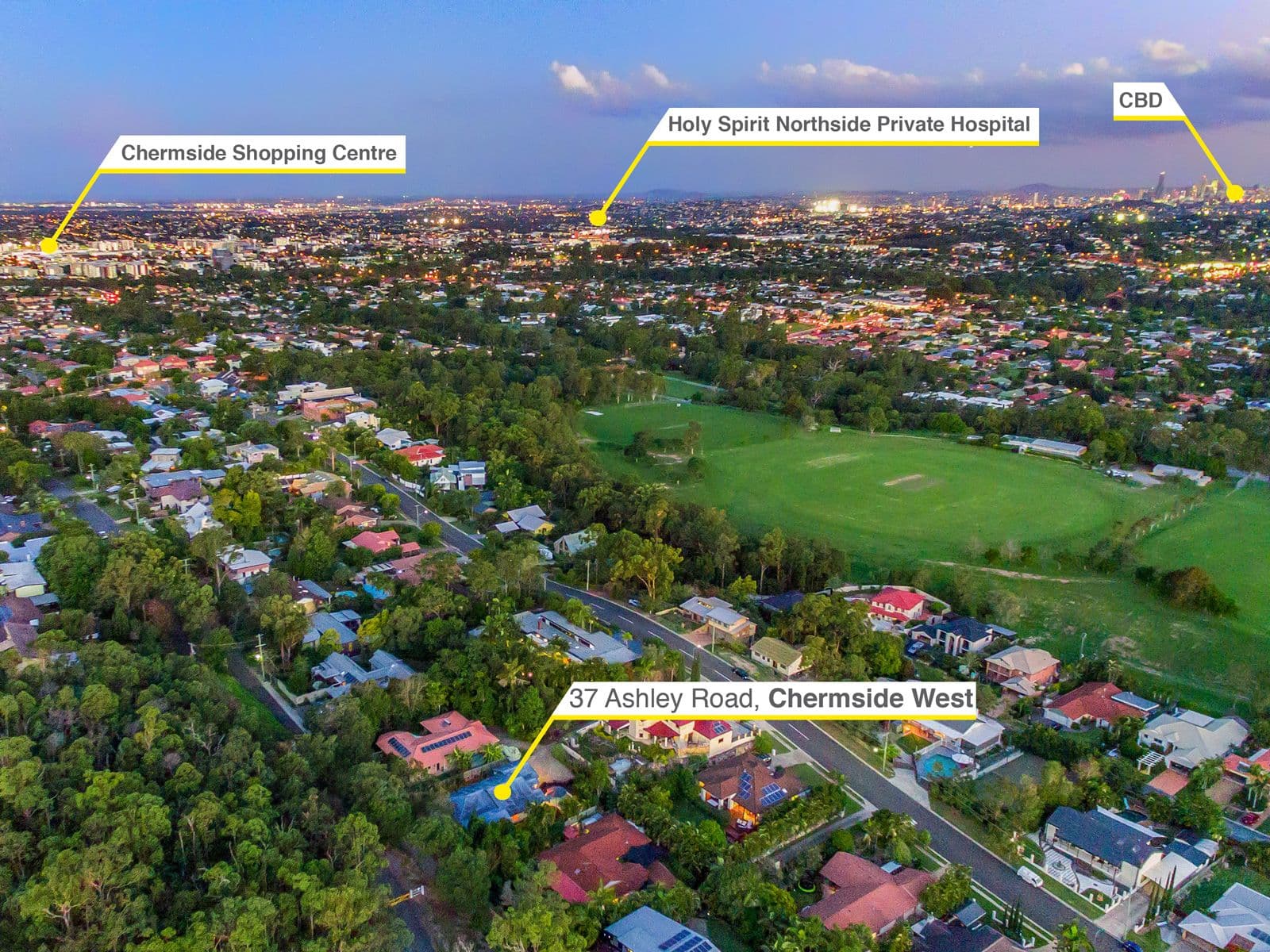 37 Ashley Road, Chermside West QLD 4032, Chermside West - Thumbnail 5