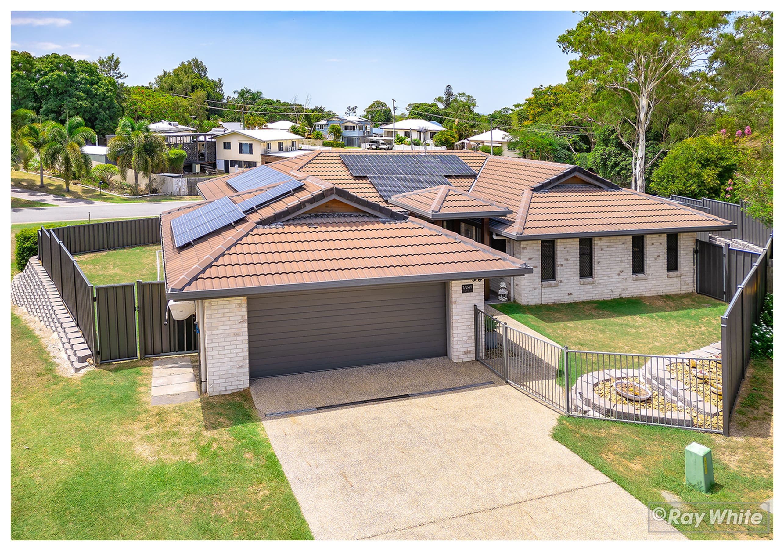 249 Mason Street, Koongal QLD 4701, Koongal - Image 1