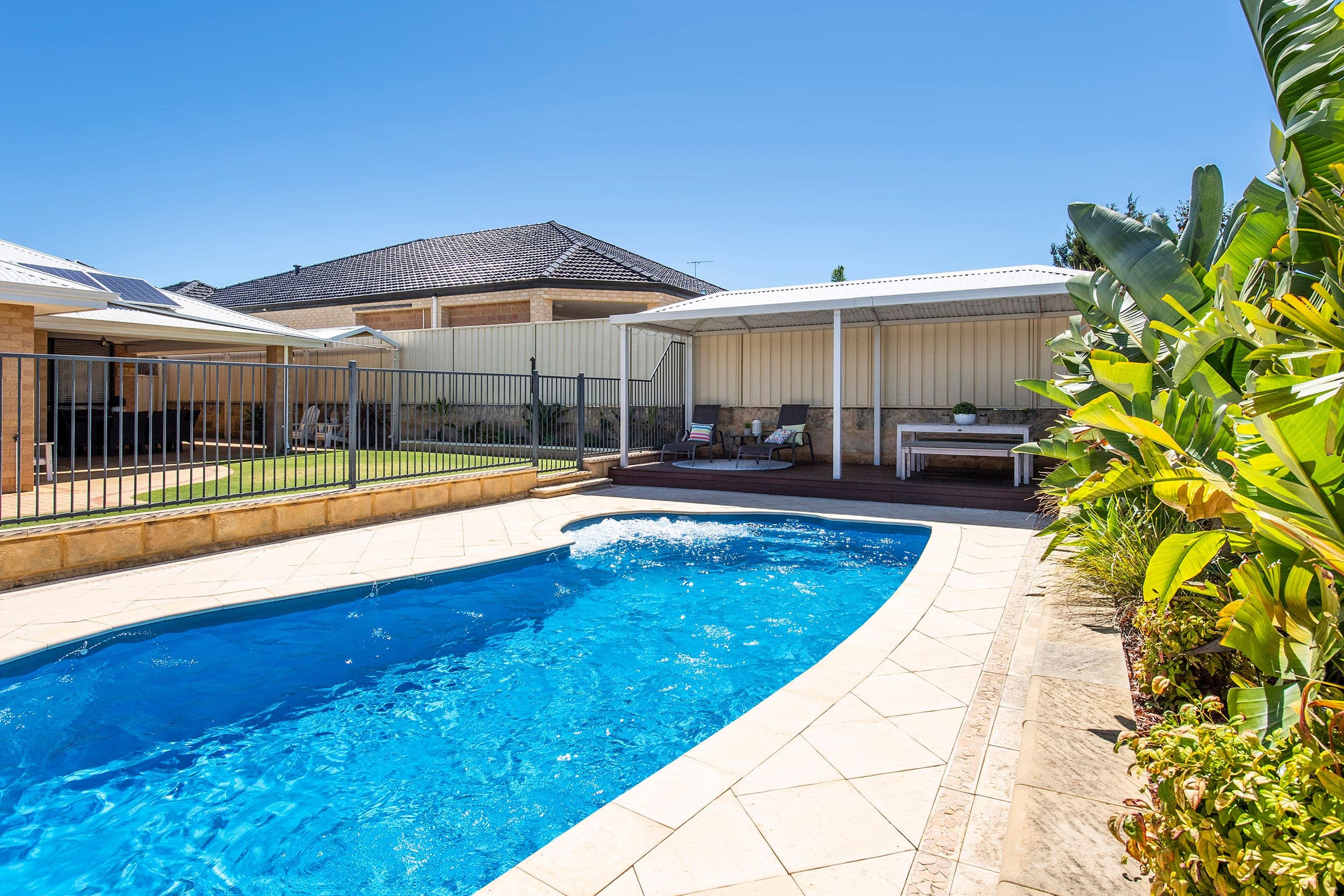 13 Woolger Ramble, Baldivis WA 6171, Baldivis - Thumbnail 4