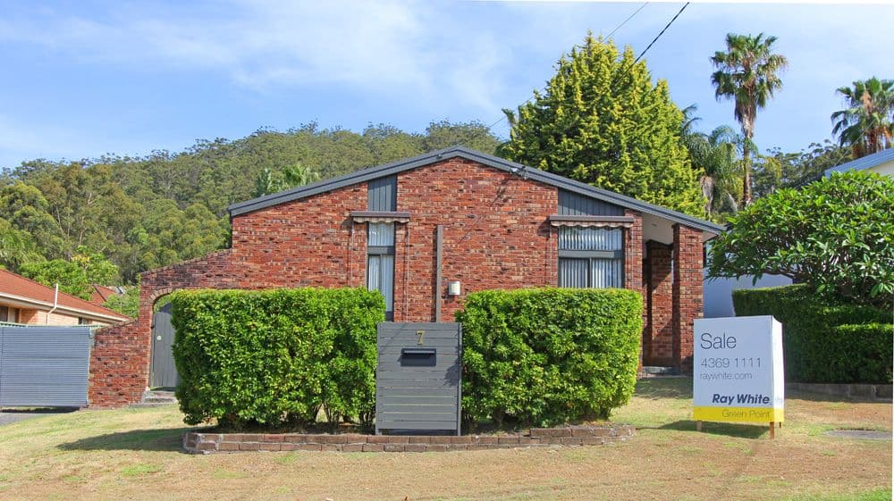 7 David Street, GREEN POINT NSW 2251, Green Point - Image 1