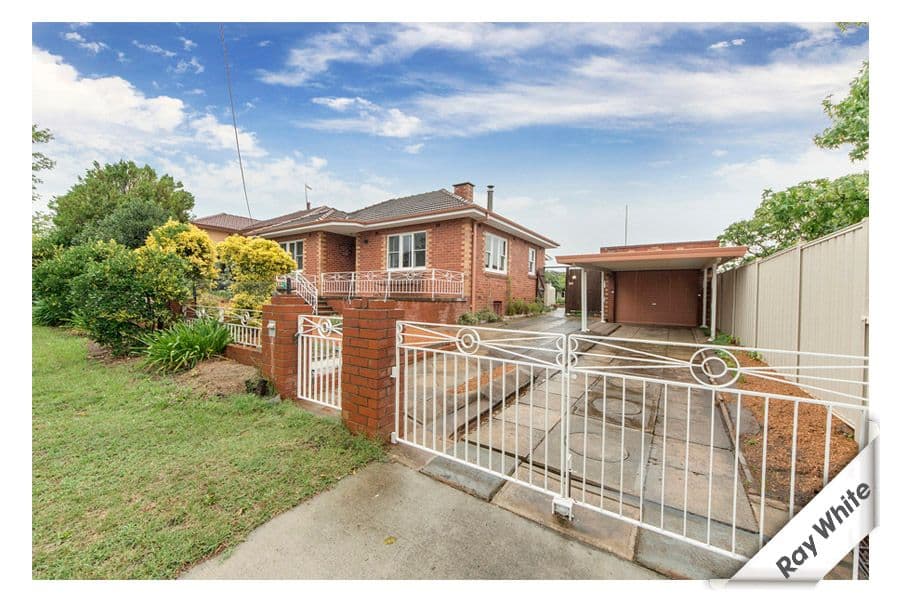 1 Hazelwood Street, QUEANBEYAN NSW 2620, Queanbeyan - Image 1