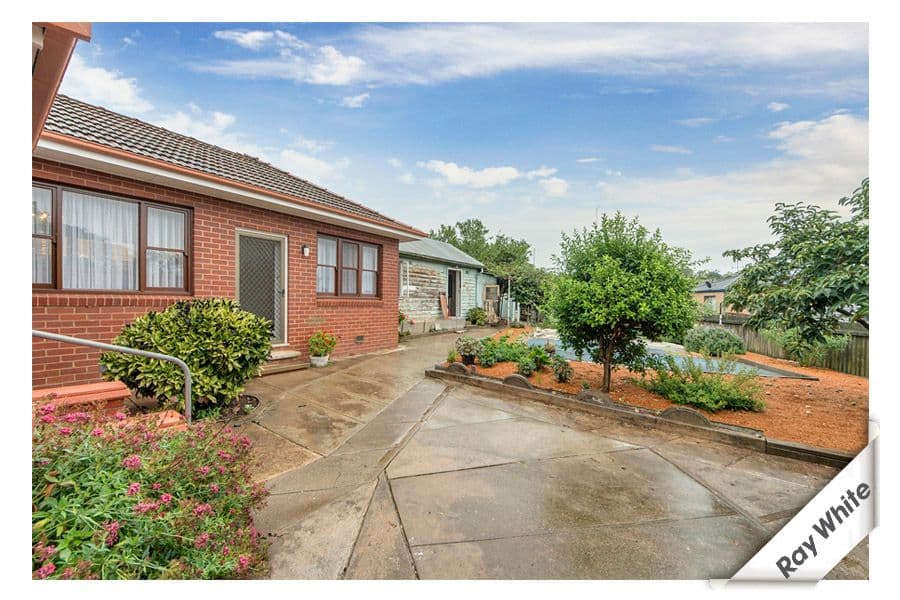 1 Hazelwood Street, QUEANBEYAN NSW 2620, Queanbeyan - Thumbnail 3