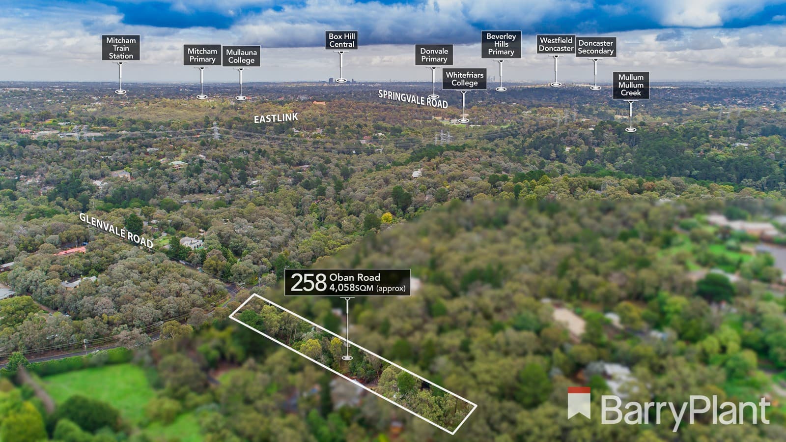 258 Oban Road, Donvale, VIC 3111, Donvale - Thumbnail 2