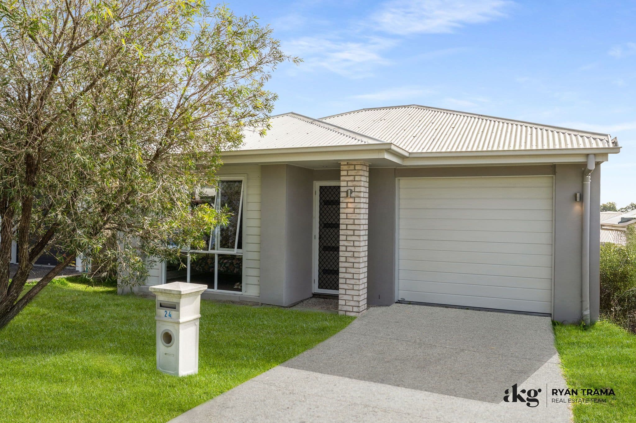 24 Mount Barney Crescent, Park Ridge QLD 4125, Park Ridge - Image 1