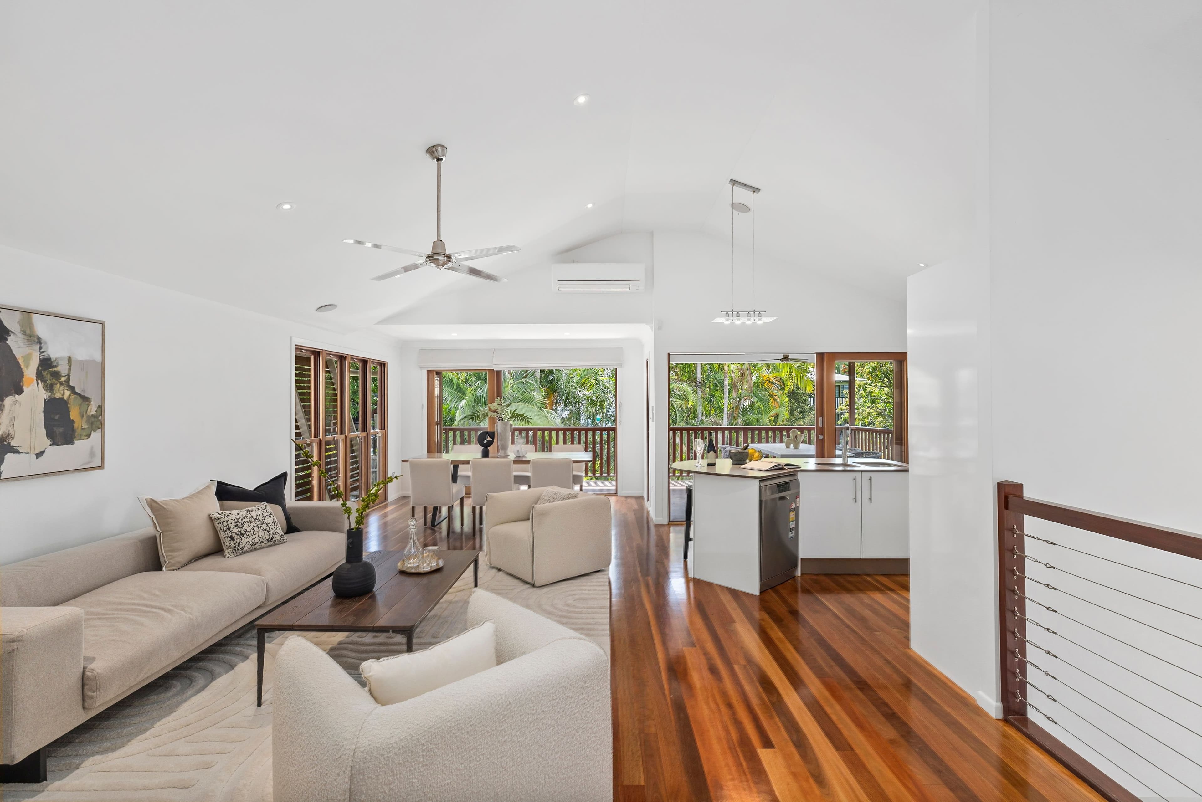 84 Greer Street, Bardon QLD 4065, Bardon - Thumbnail 2