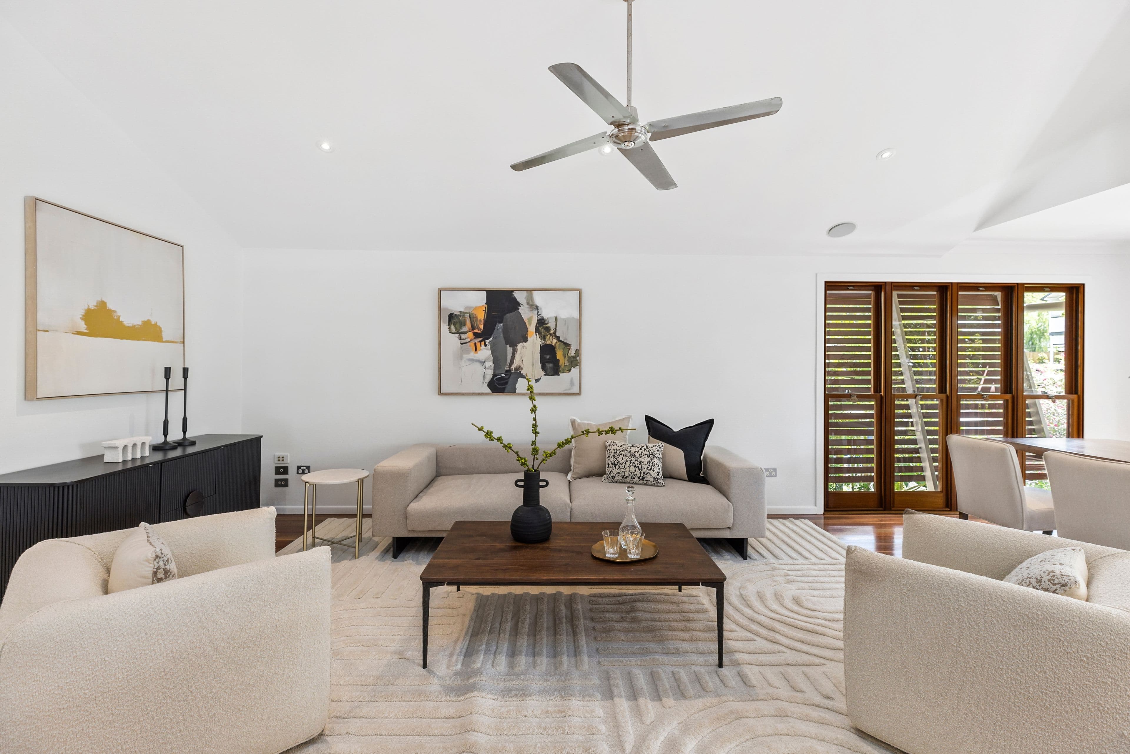 84 Greer Street, Bardon QLD 4065, Bardon - Thumbnail 4