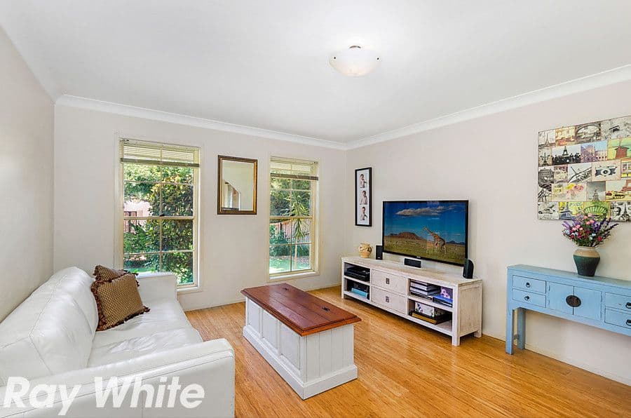 17 Beaumaris Avenue, CASTLE HILL NSW 2154, Castle Hill - Thumbnail 2