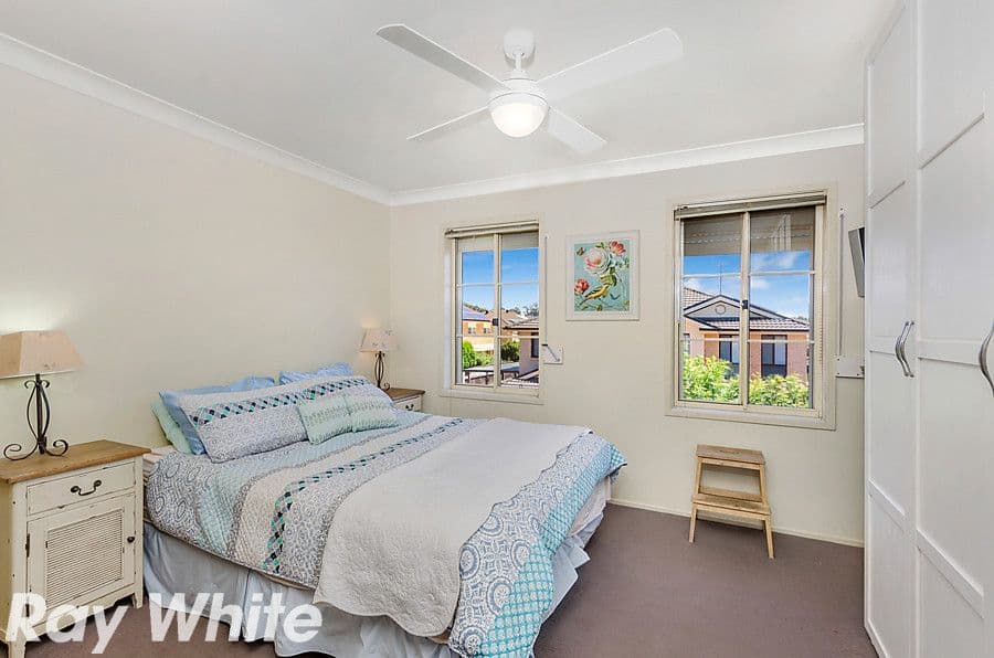 17 Beaumaris Avenue, CASTLE HILL NSW 2154, Castle Hill - Thumbnail 5
