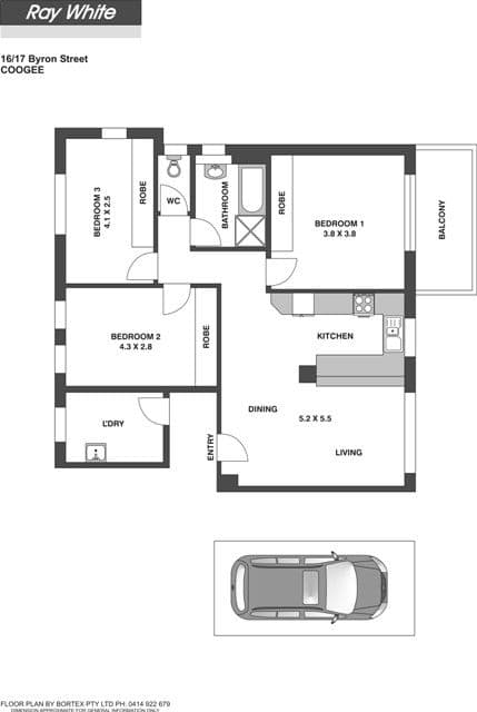 17  Byron Street, COOGEE NSW 2034, Coogee - Thumbnail 6
